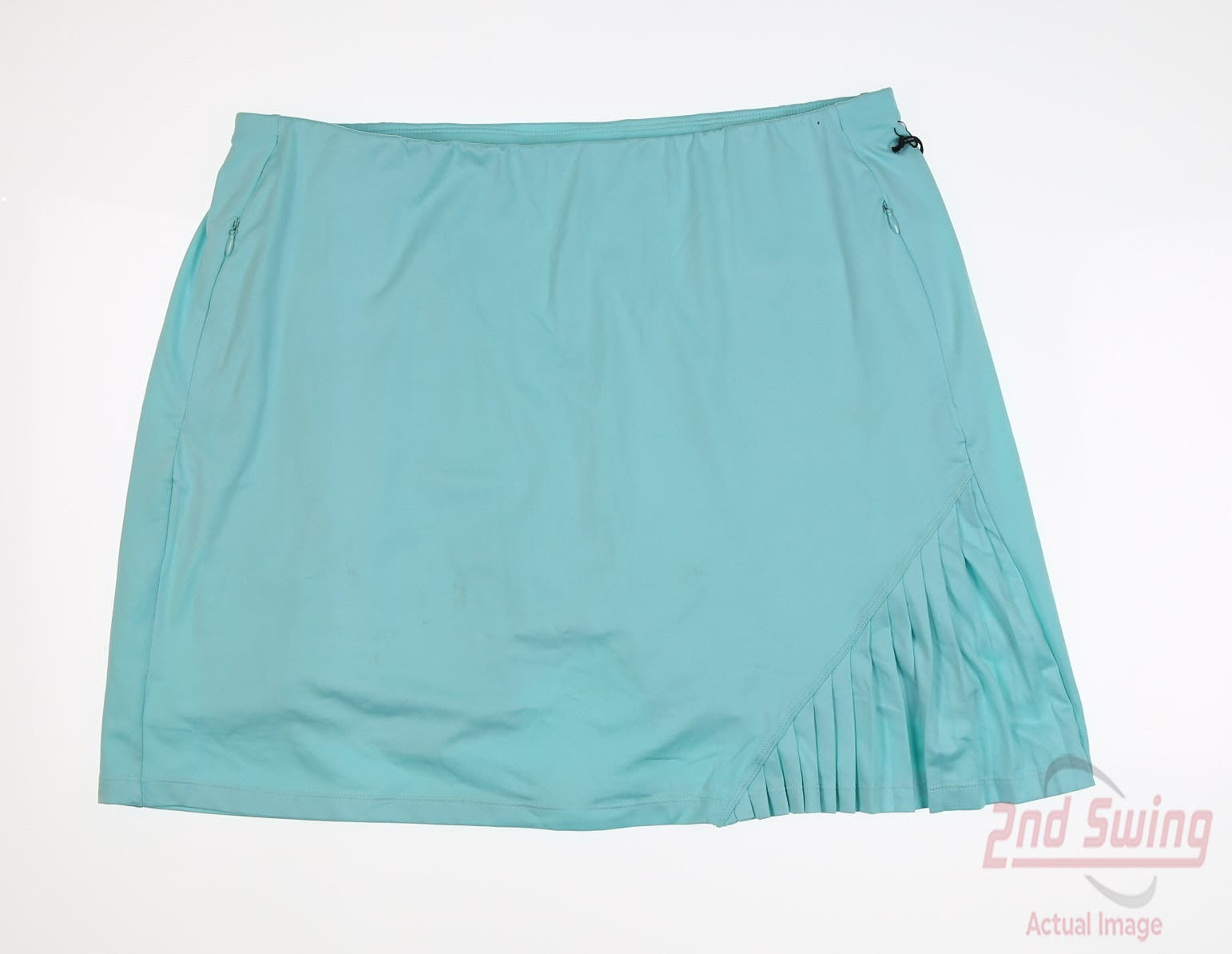 Liz best sale golf skort