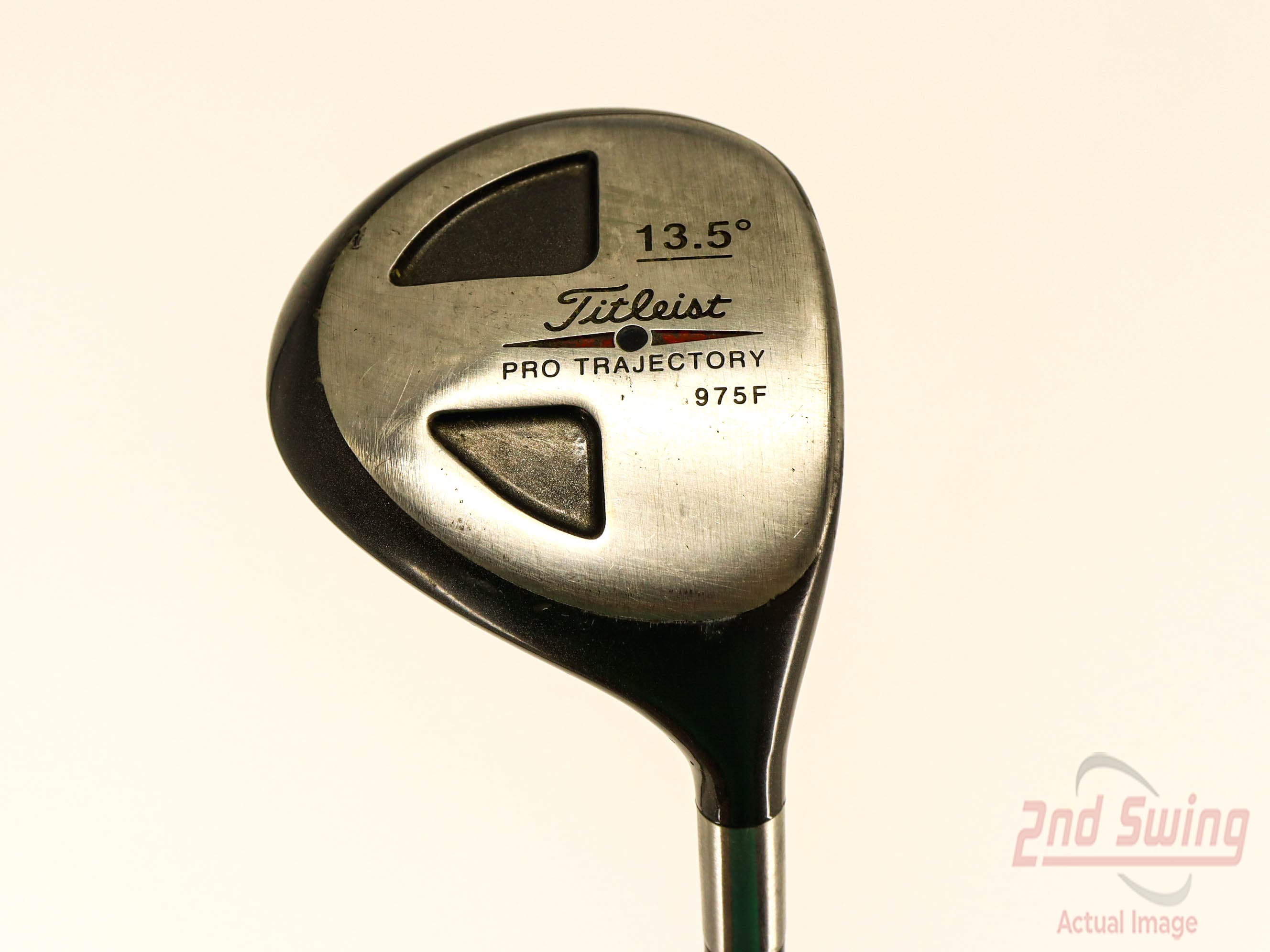 Titleist 975 F Fairway Wood (D-92333971654) | 2nd Swing Golf