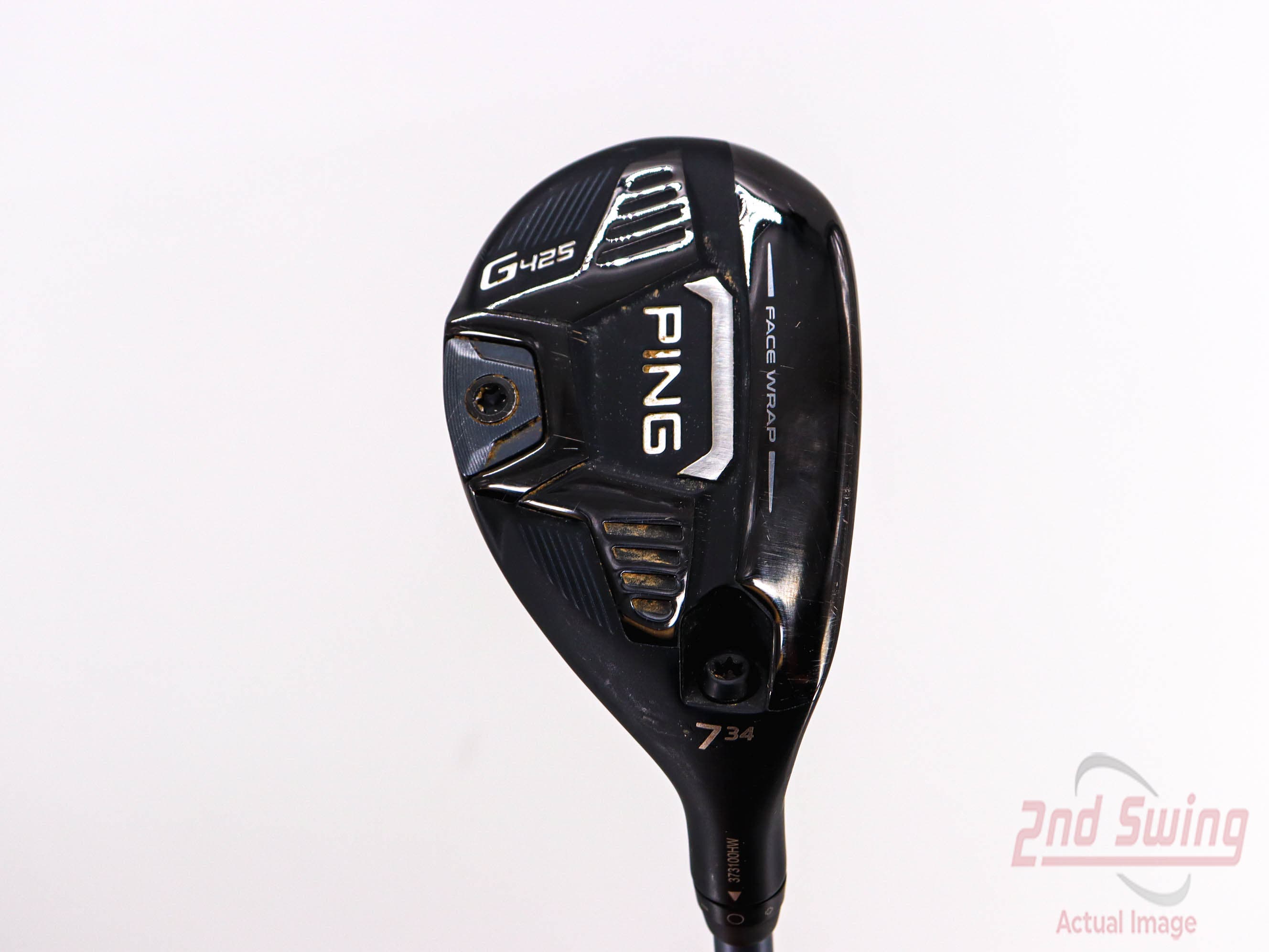 Ping G425 Hybrid (D-92333972737) | 2nd Swing Golf