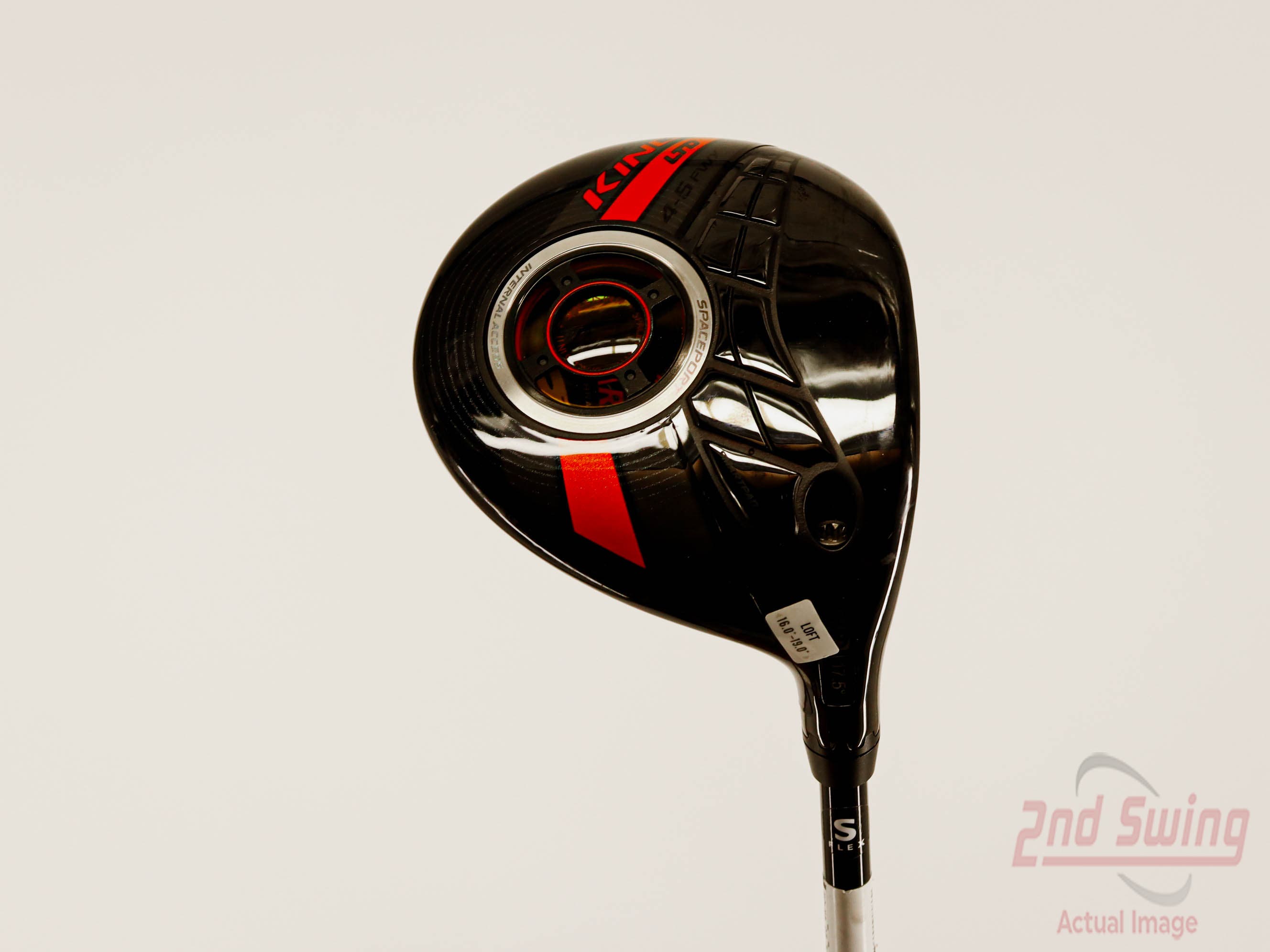 Cobra King LTD Fairway Wood (D-92333977841) | 2nd Swing Golf