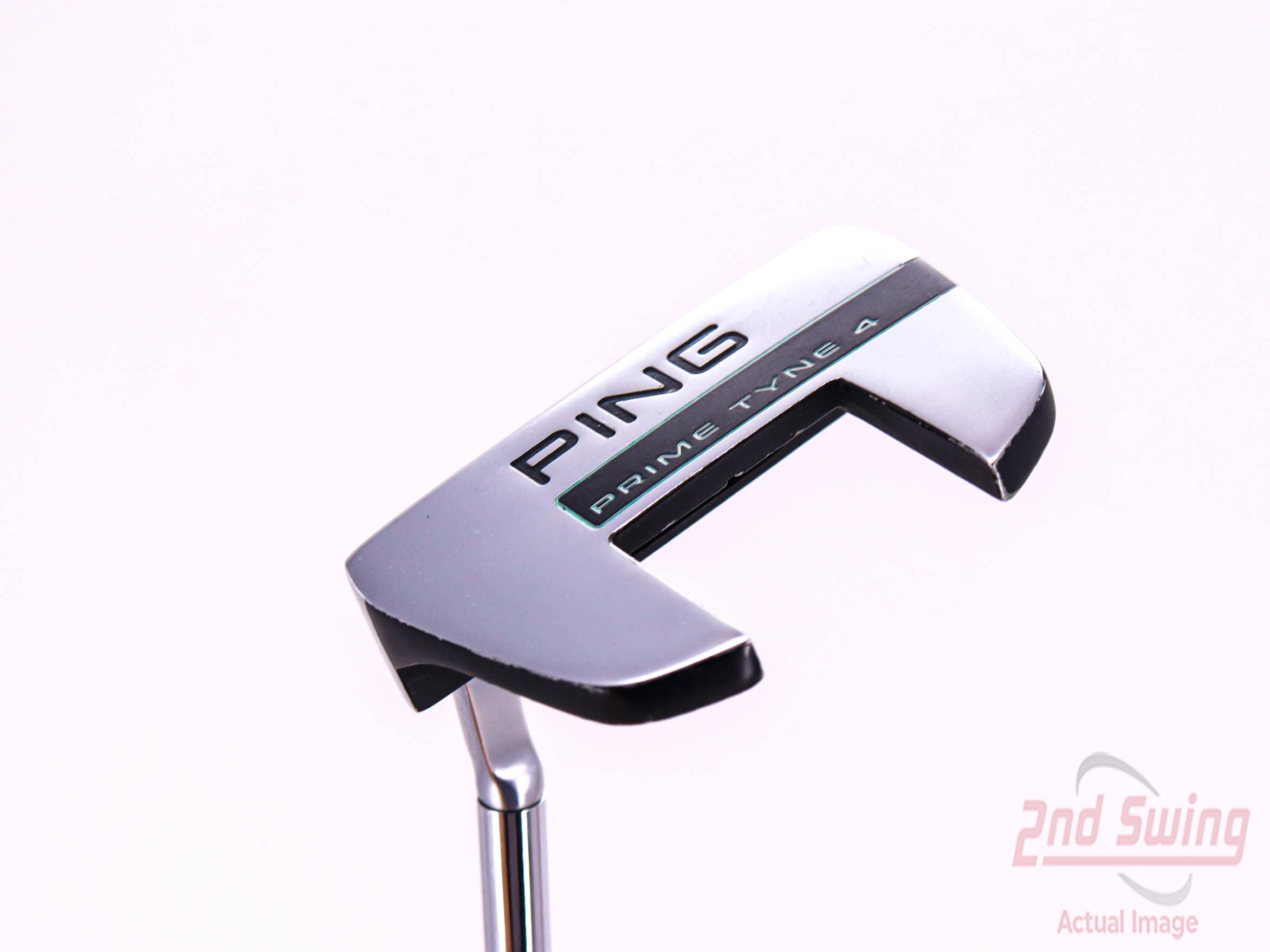 Ping 2023 Prime Tyne 4 Putter (D-92333978447)