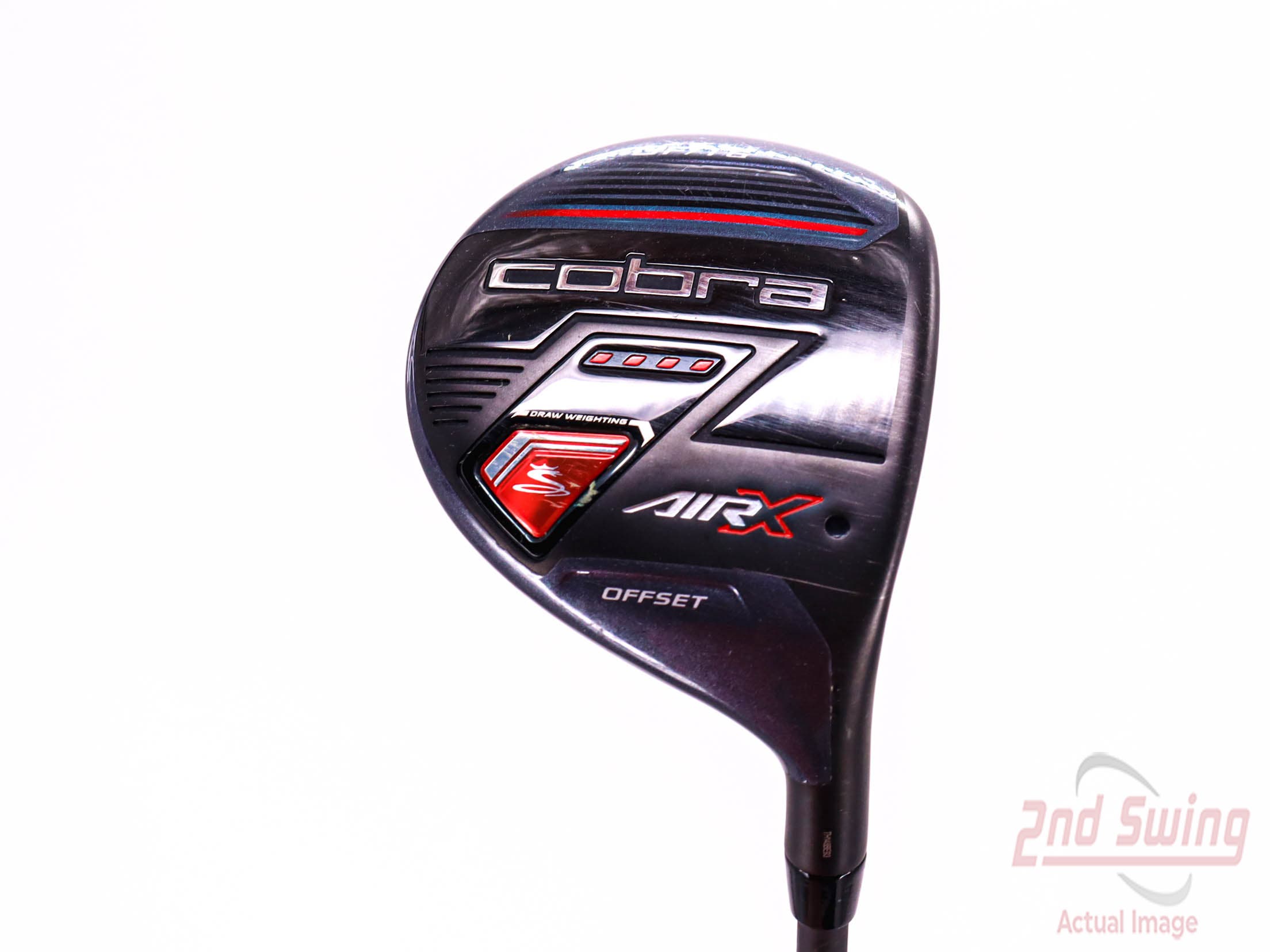 Cobra Air X Fairway Wood | 2nd Swing Golf