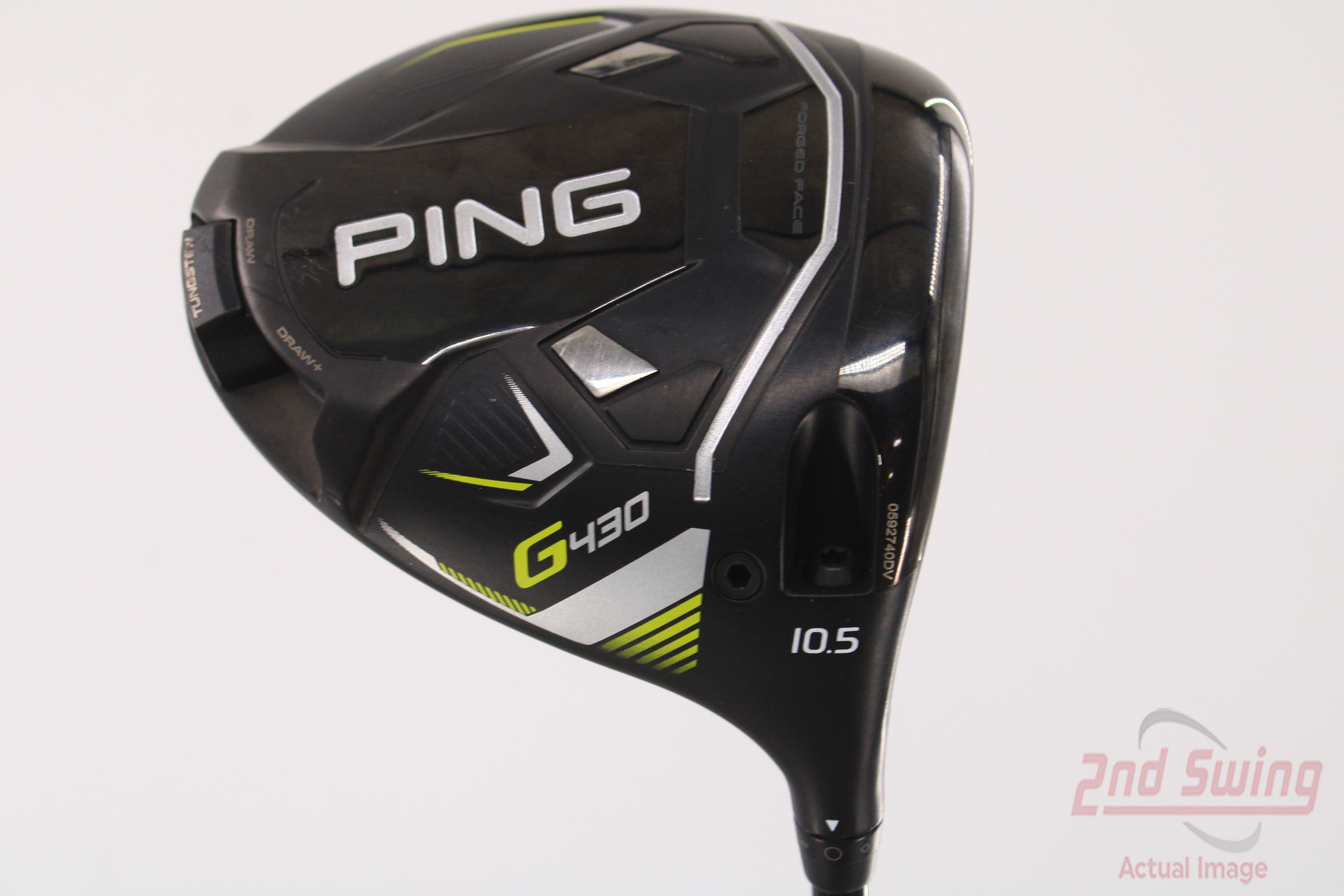 Ping G430 SFT Driver (D-92333978937)