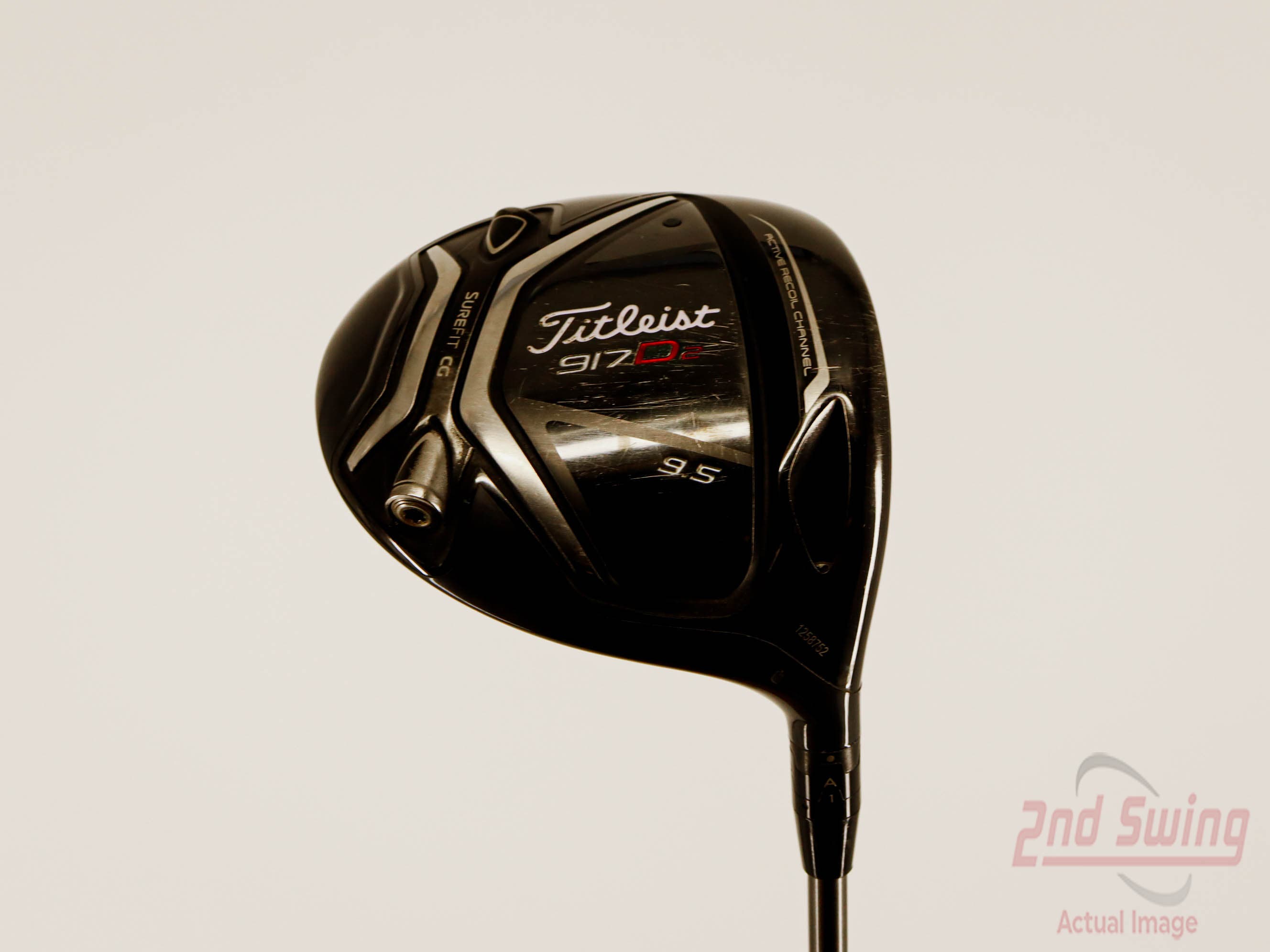 Titleist 917 D2 Driver | 2nd Swing Golf