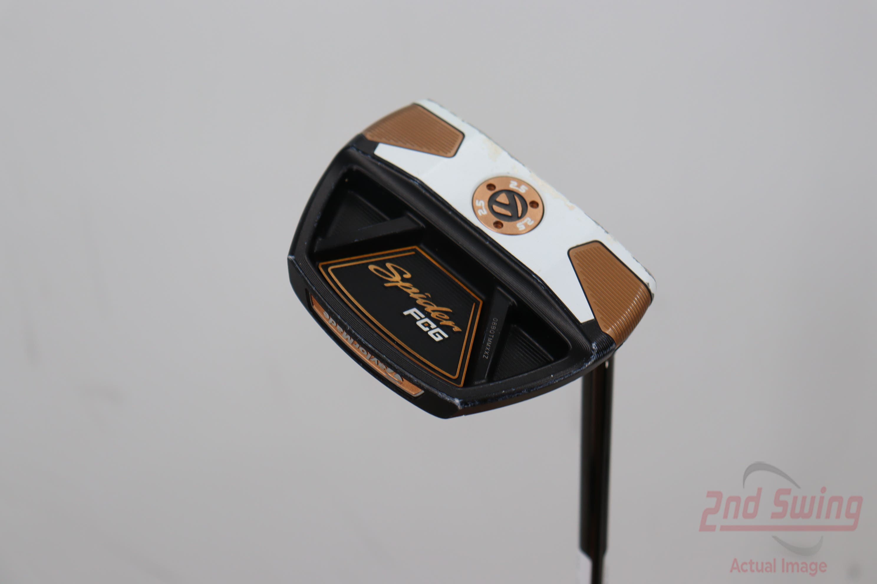 TaylorMade Spider FCG Putter | 2nd Swing Golf