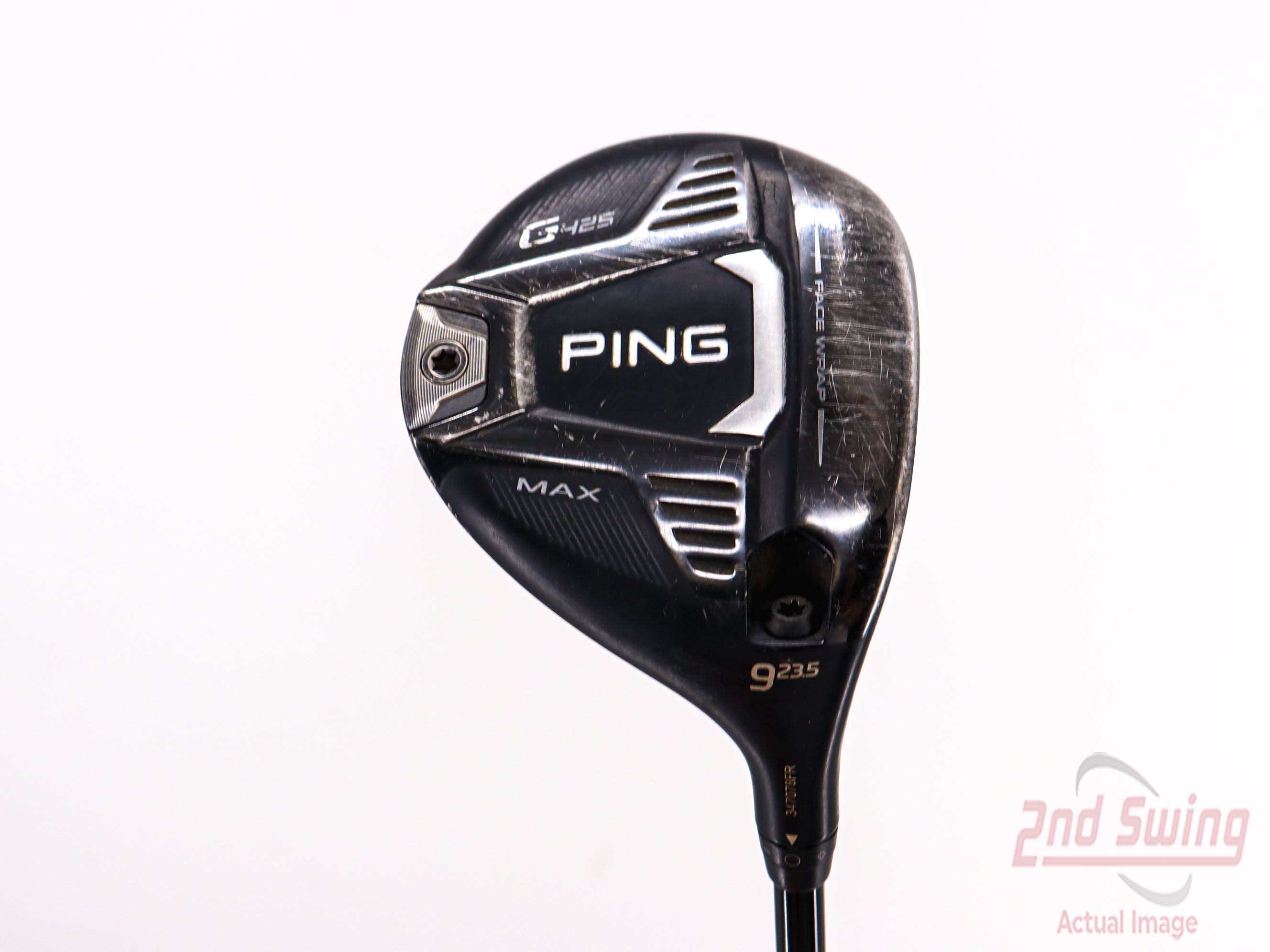 ＰＩＮＧ Ｇ４２５ ＭＡＸ ９Ｗ-