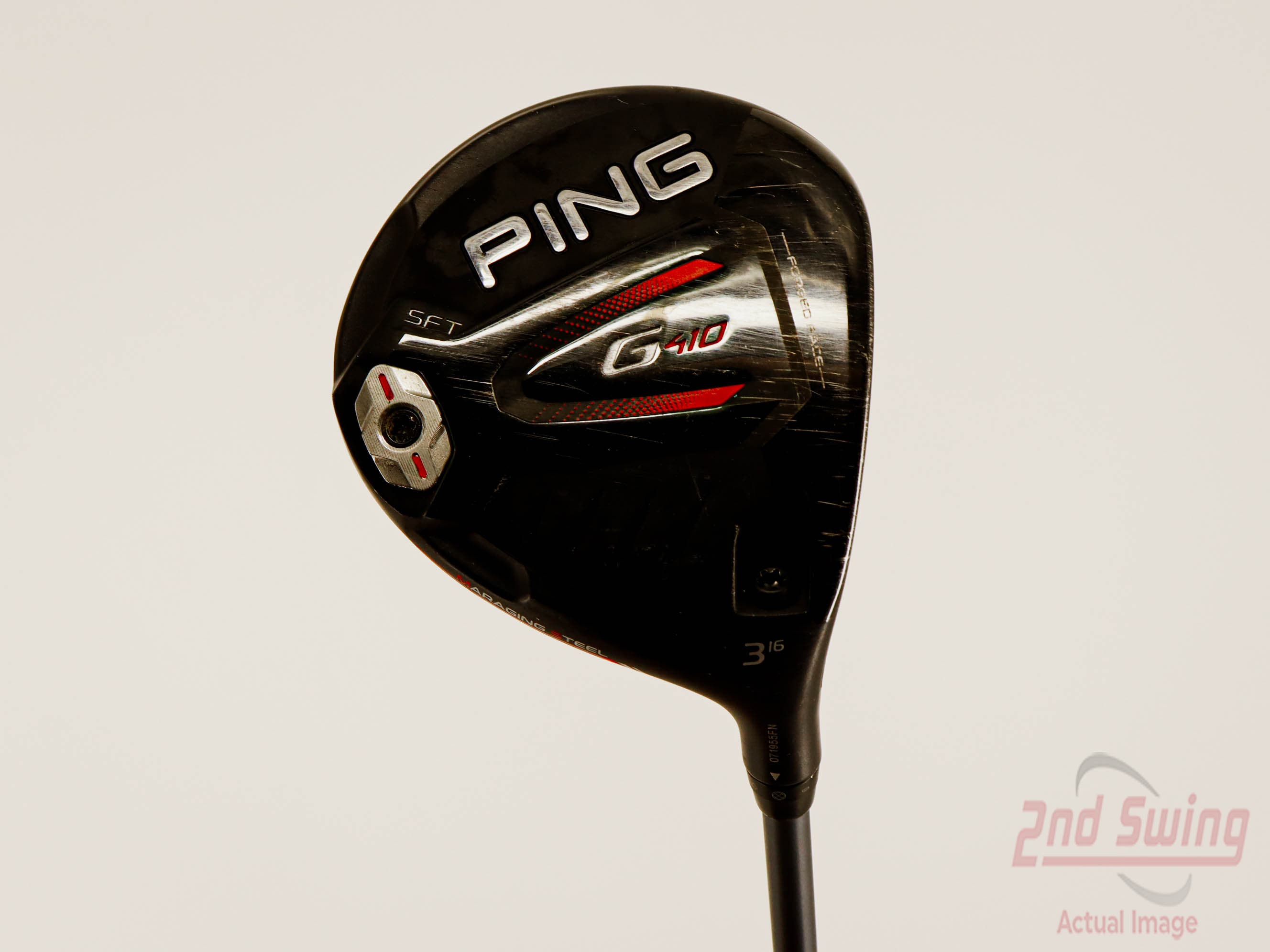 PING G410 ドライバー SFT 10 5° Speeder569 EVOLUTION 6 FLEX S Yahoo