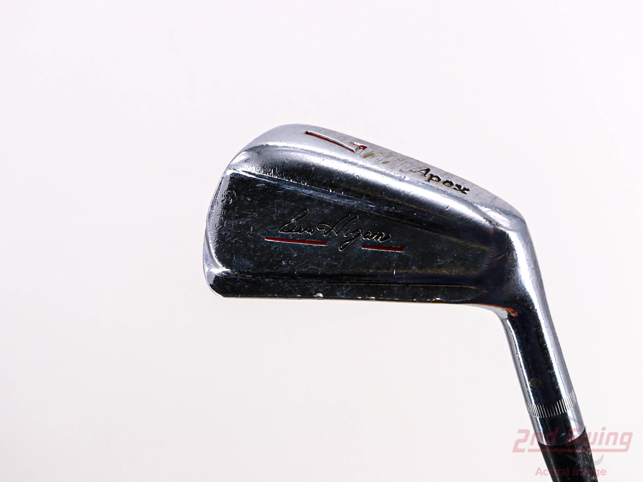 Ben hogan discount apex redline