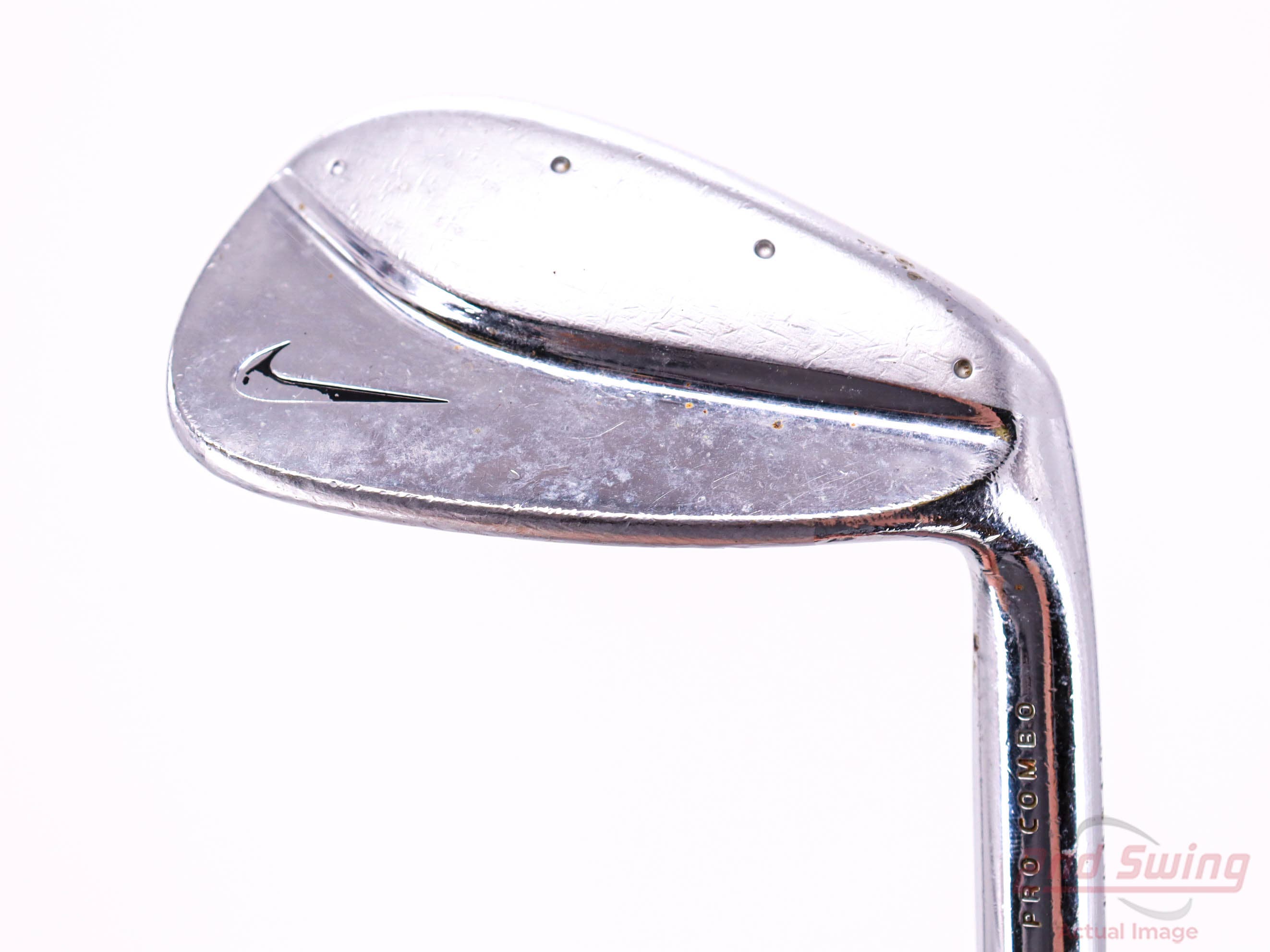 Nike Forged Pro Combo Single Iron (D-92333990699) | 2nd Swing Golf