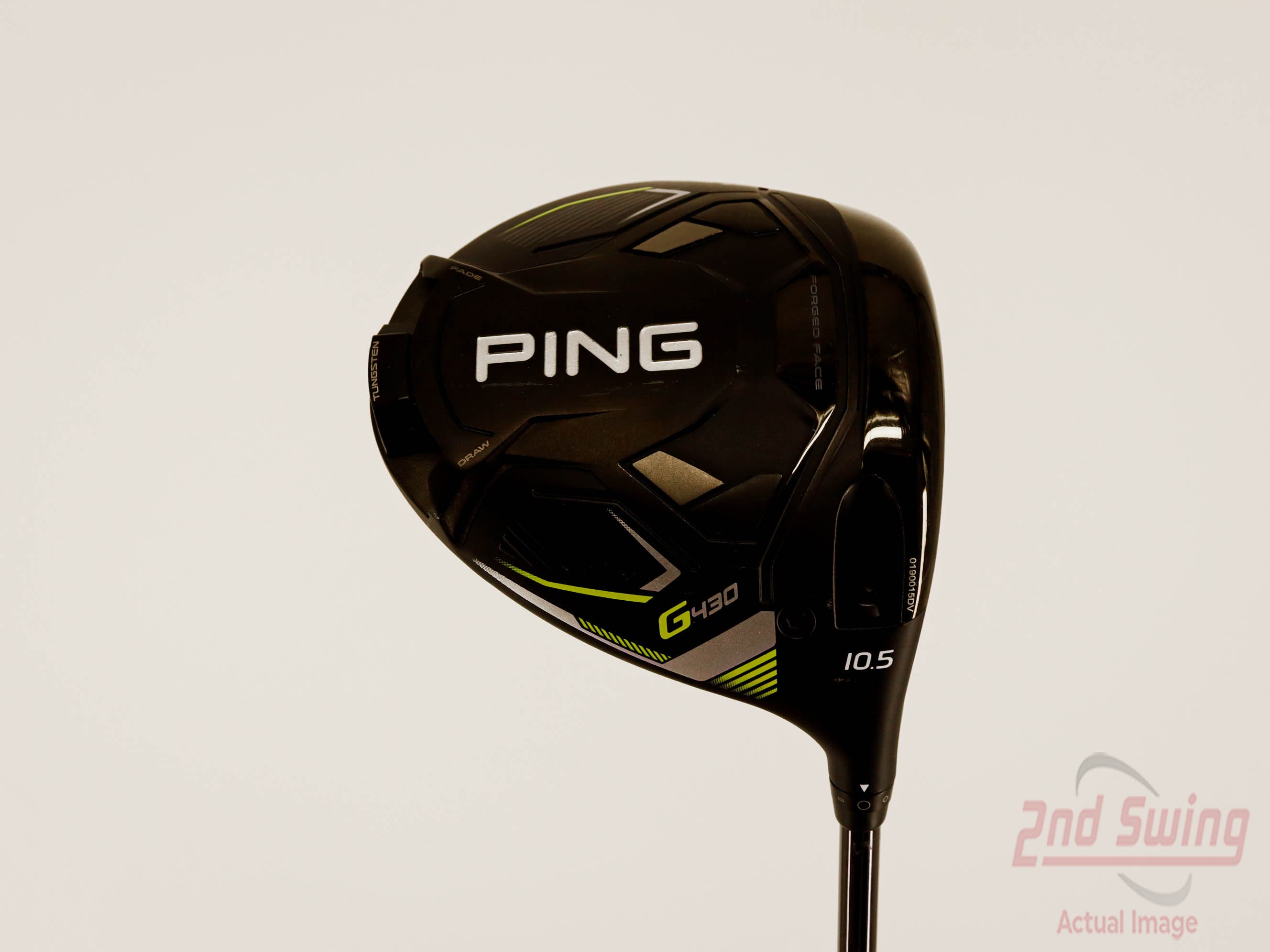 Ping G430 LST Driver (D-92333994057)
