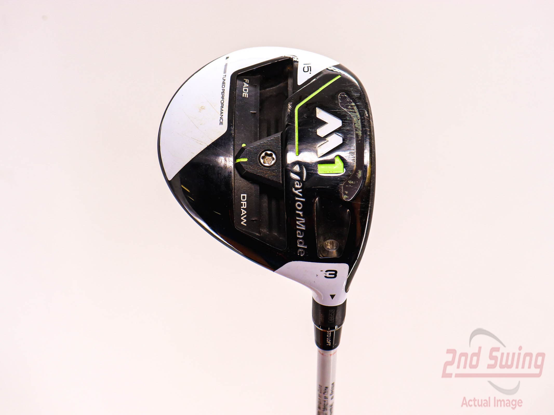 TaylorMade M1 Fairway Wood | 2nd Swing Golf