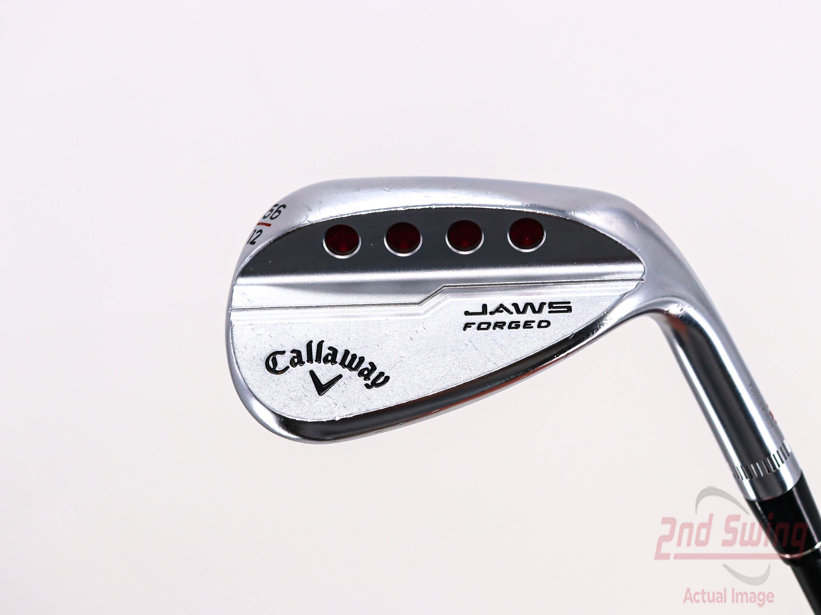 Callaway JAWS Forged Wedge (D-92333998626)