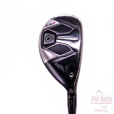 Titleist TSi1 Hybrid 5 Hybrid 23° Aldila Ascent 50 Graphite Senior Right Handed 39.5in