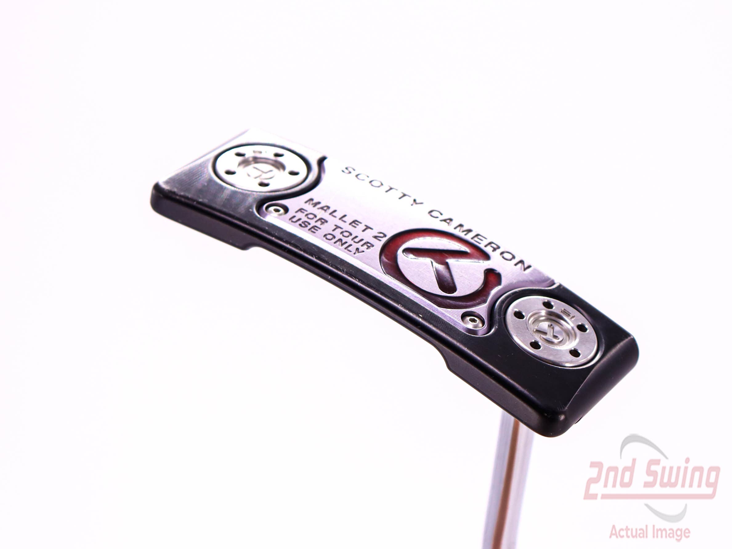 Titleist Scotty Cameron Tour Issue and Limited Putter (D-92333999022) | 2nd  Swing Golf