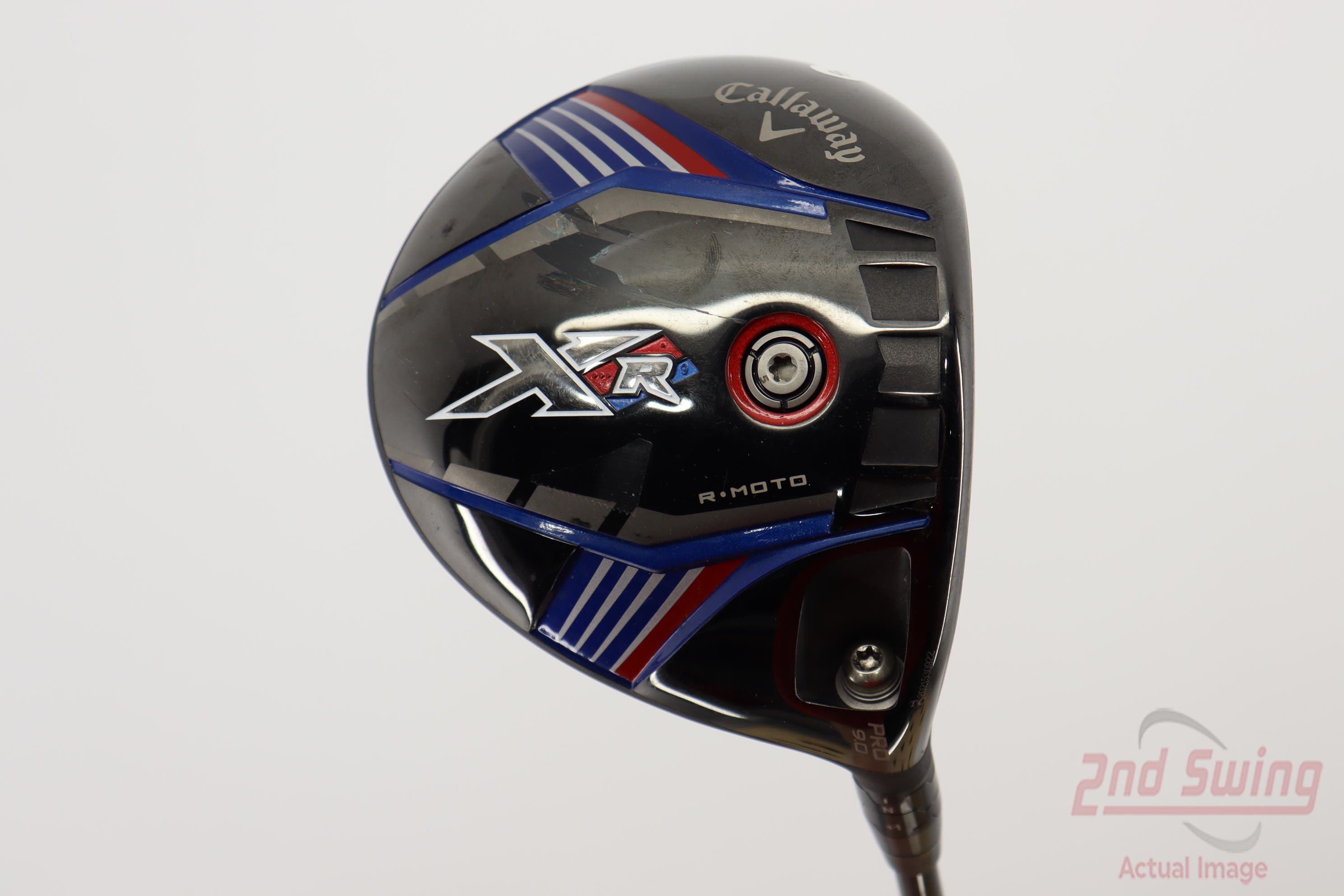 Callaway XR 16 Pro Driver (D-92333999624)