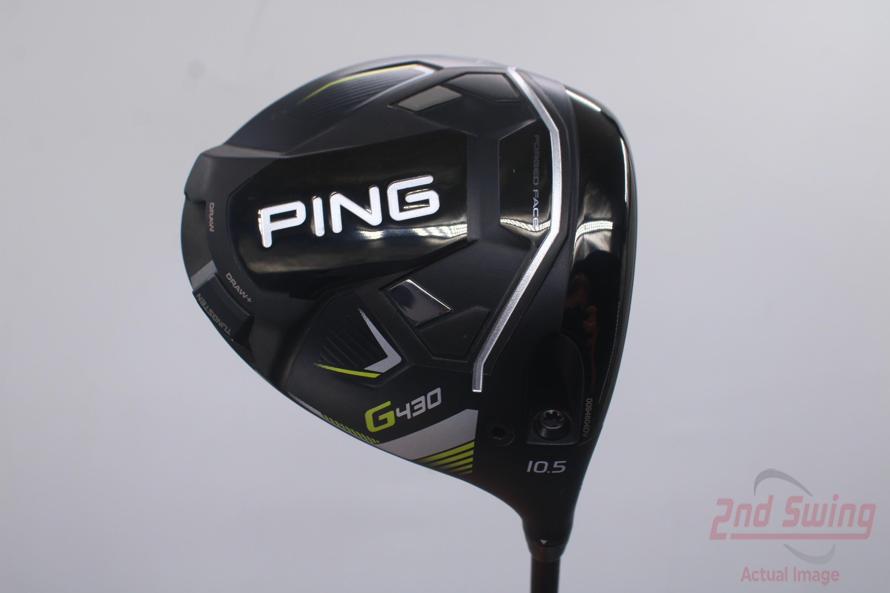 Ping G430 SFT Driver (D-92333999727) | 2nd Swing Golf