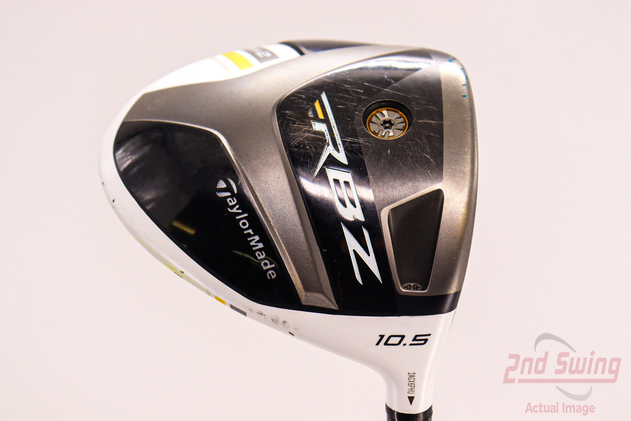 TaylorMade RocketBallz Stage 2 Driver (D-92334001249) | 2nd Swing Golf