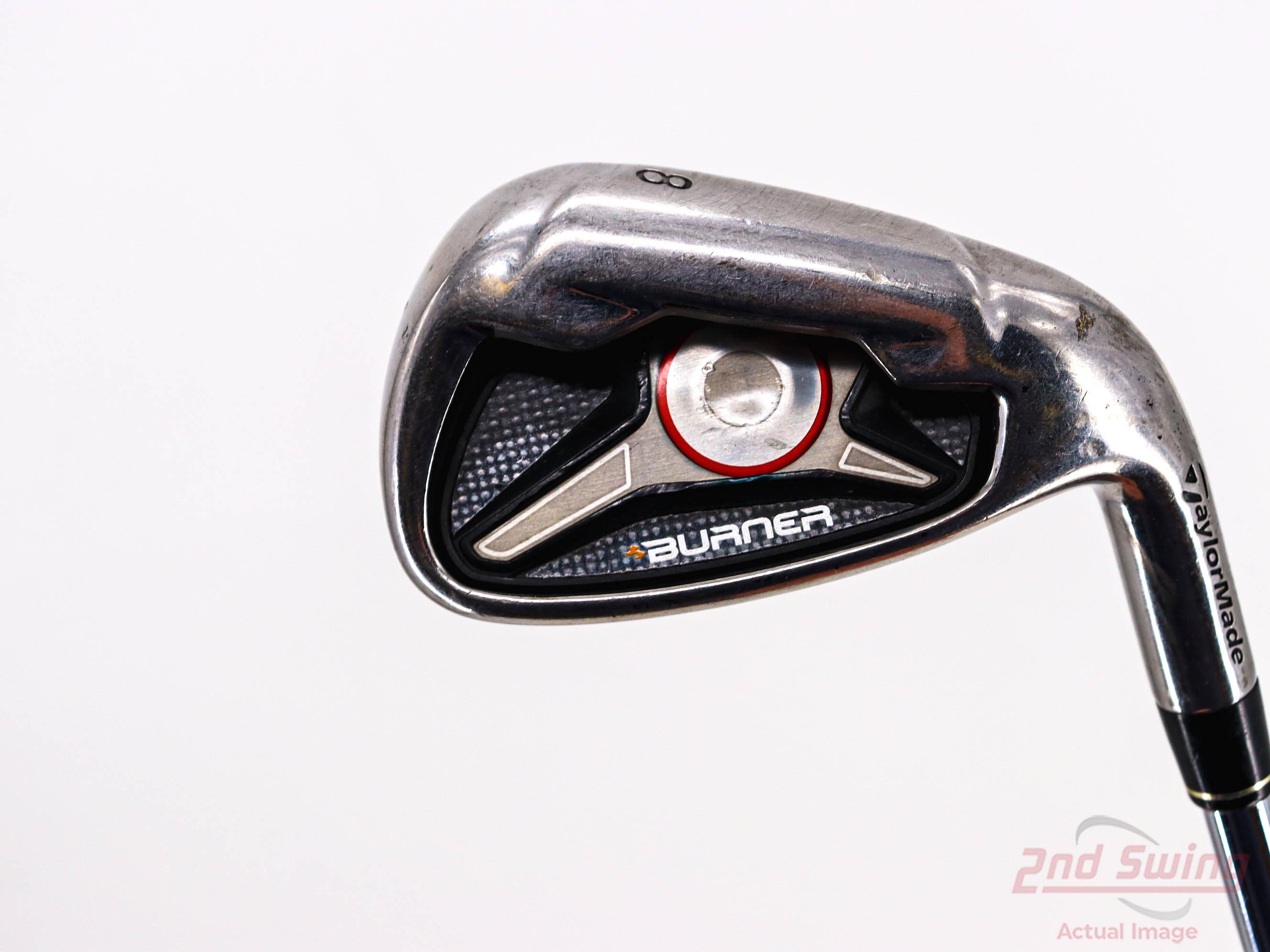 Popular TaylorMade Burner 2009 Single 4 Iron