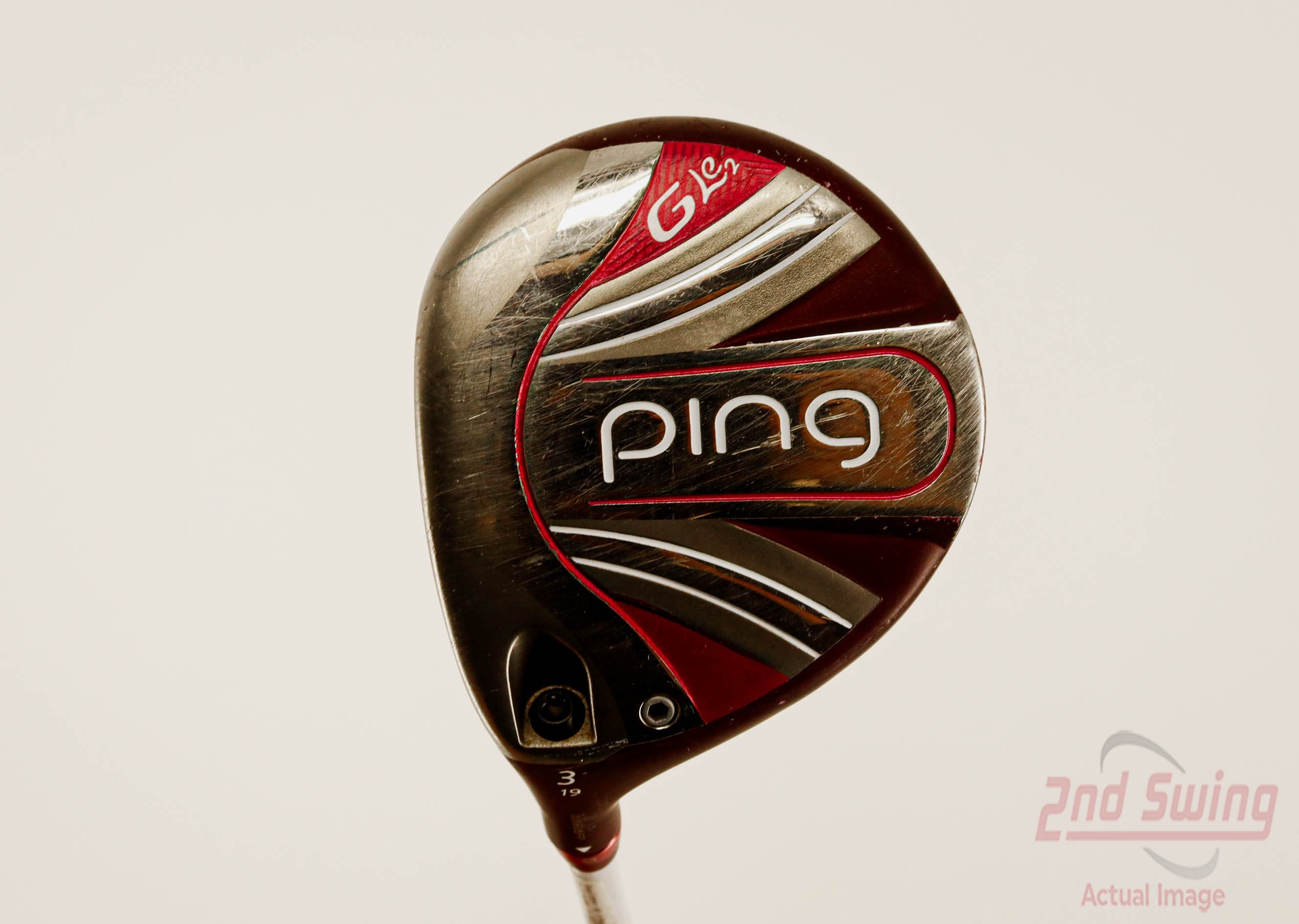 Ping G LE 2 Fairway Wood | 2nd Swing Golf