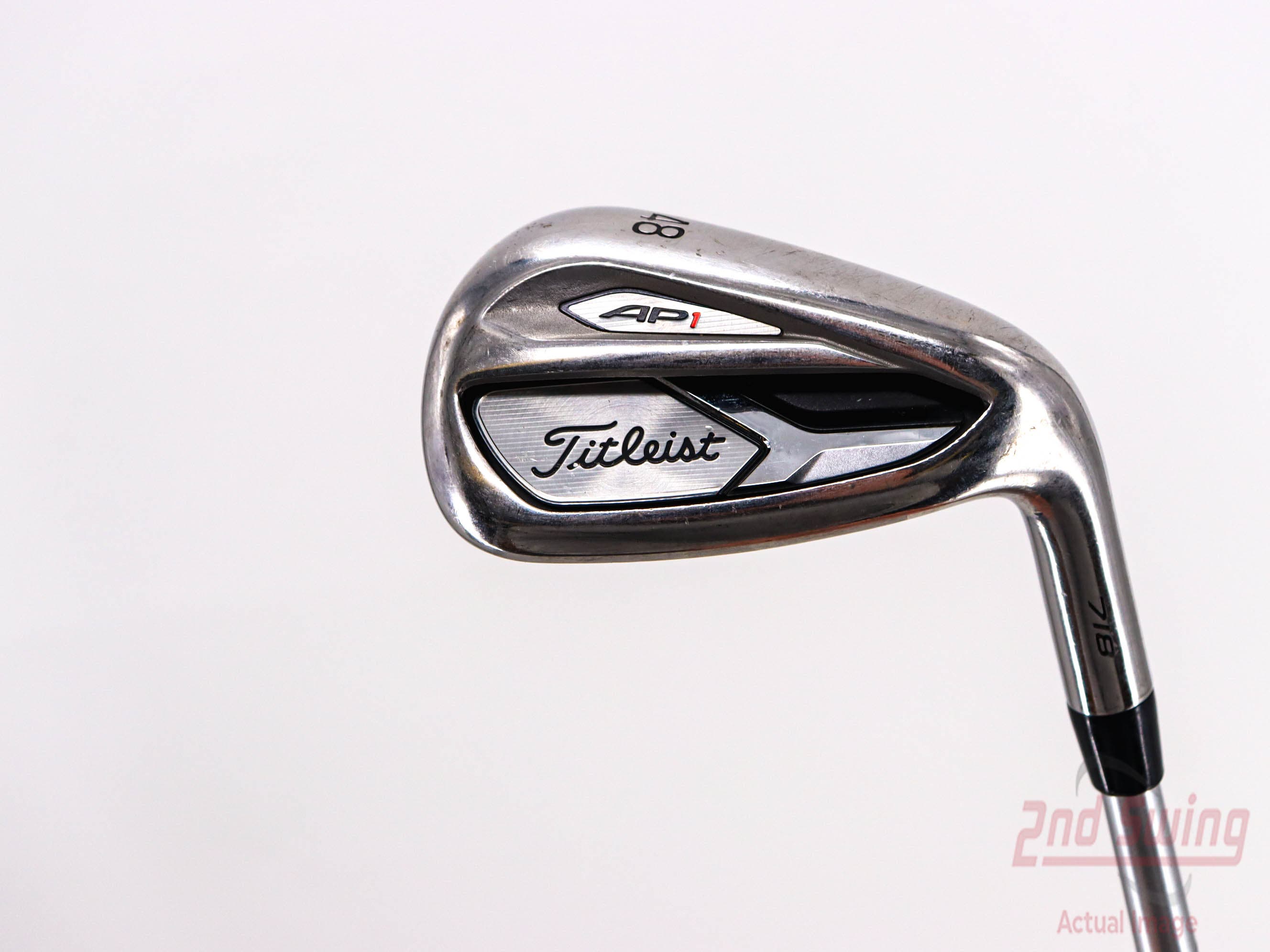 Titleist 718 AP1 Wedge | 2nd Swing Golf