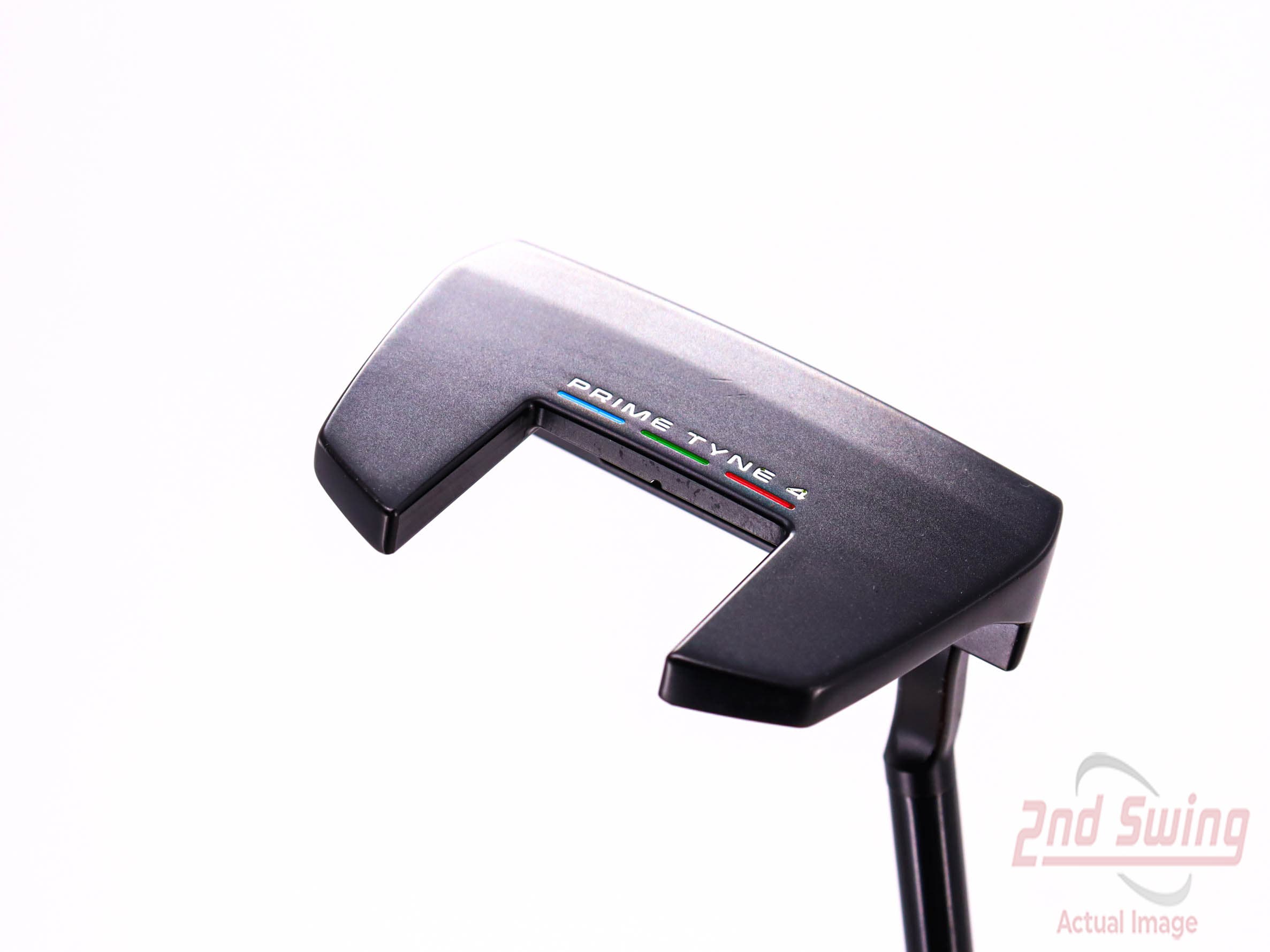 Ping PLD Milled Prime Tyne 4 Putter (D-92334014161) | 2nd Swing Golf