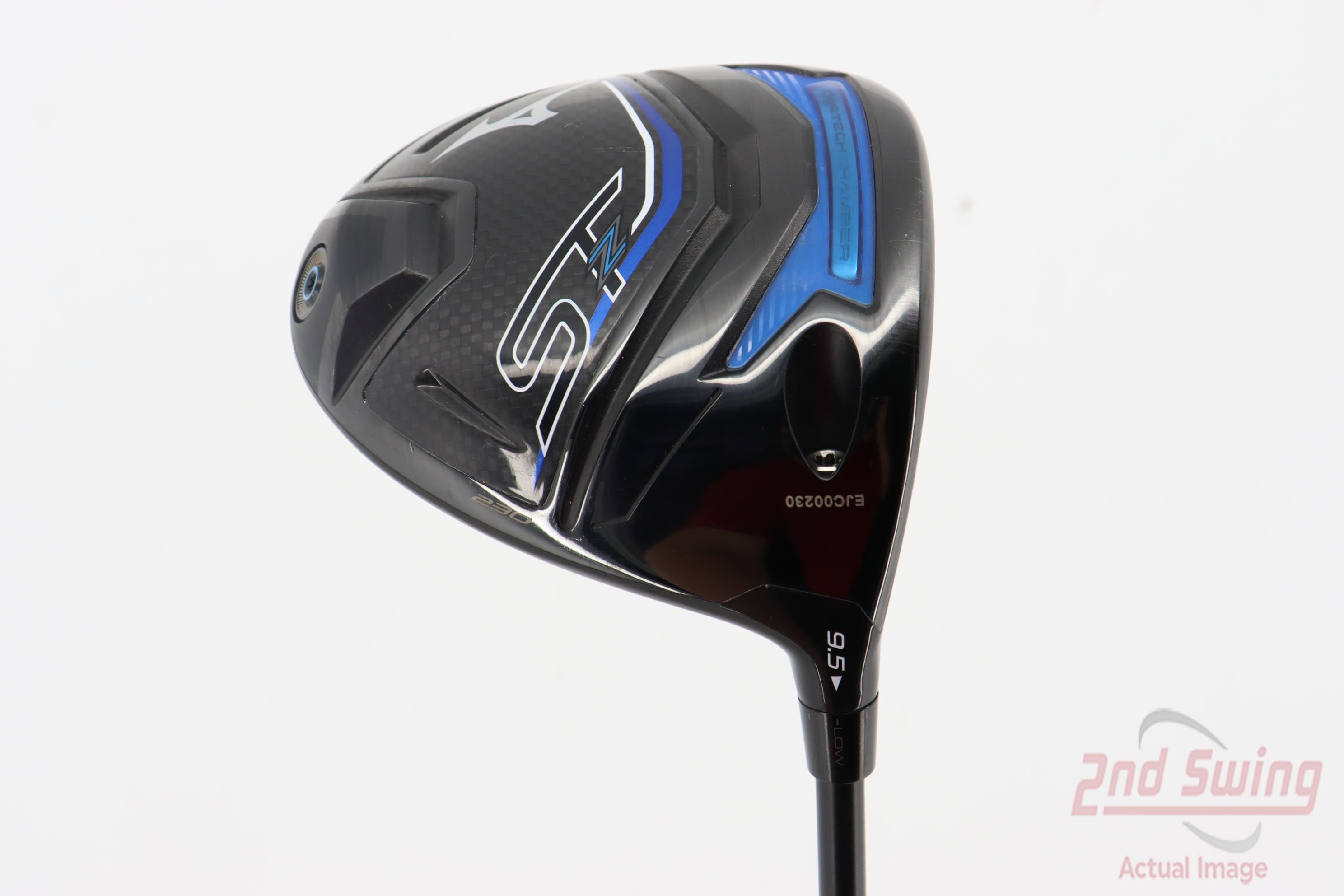 希少‼️ Mizuno ST-Z 230 VENTUS TR BLUE 6X-