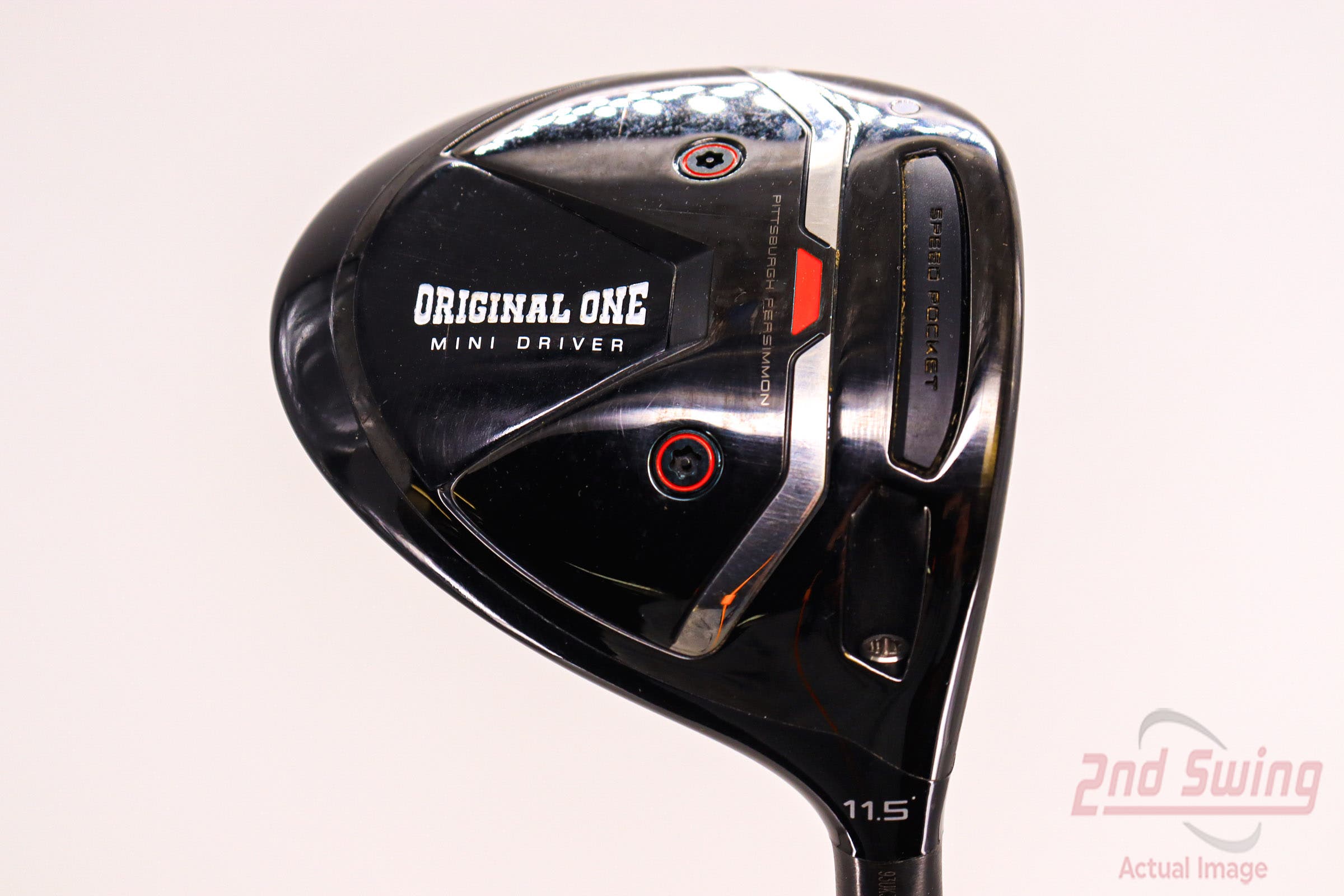 TaylorMade Original One Mini Driver | 2nd Swing Golf