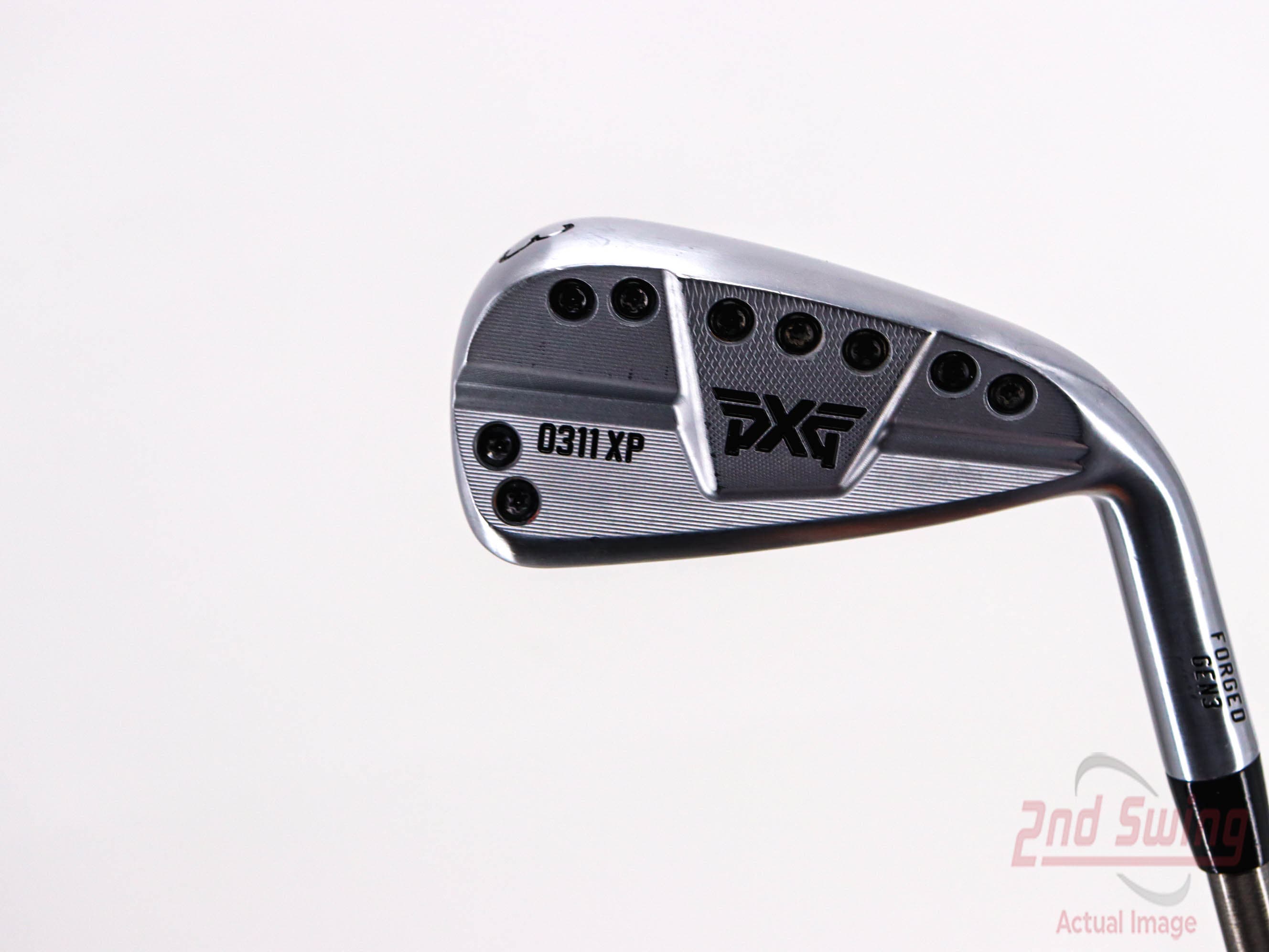 PXG 0311 XP GEN3 Single Iron (D-92334015558)