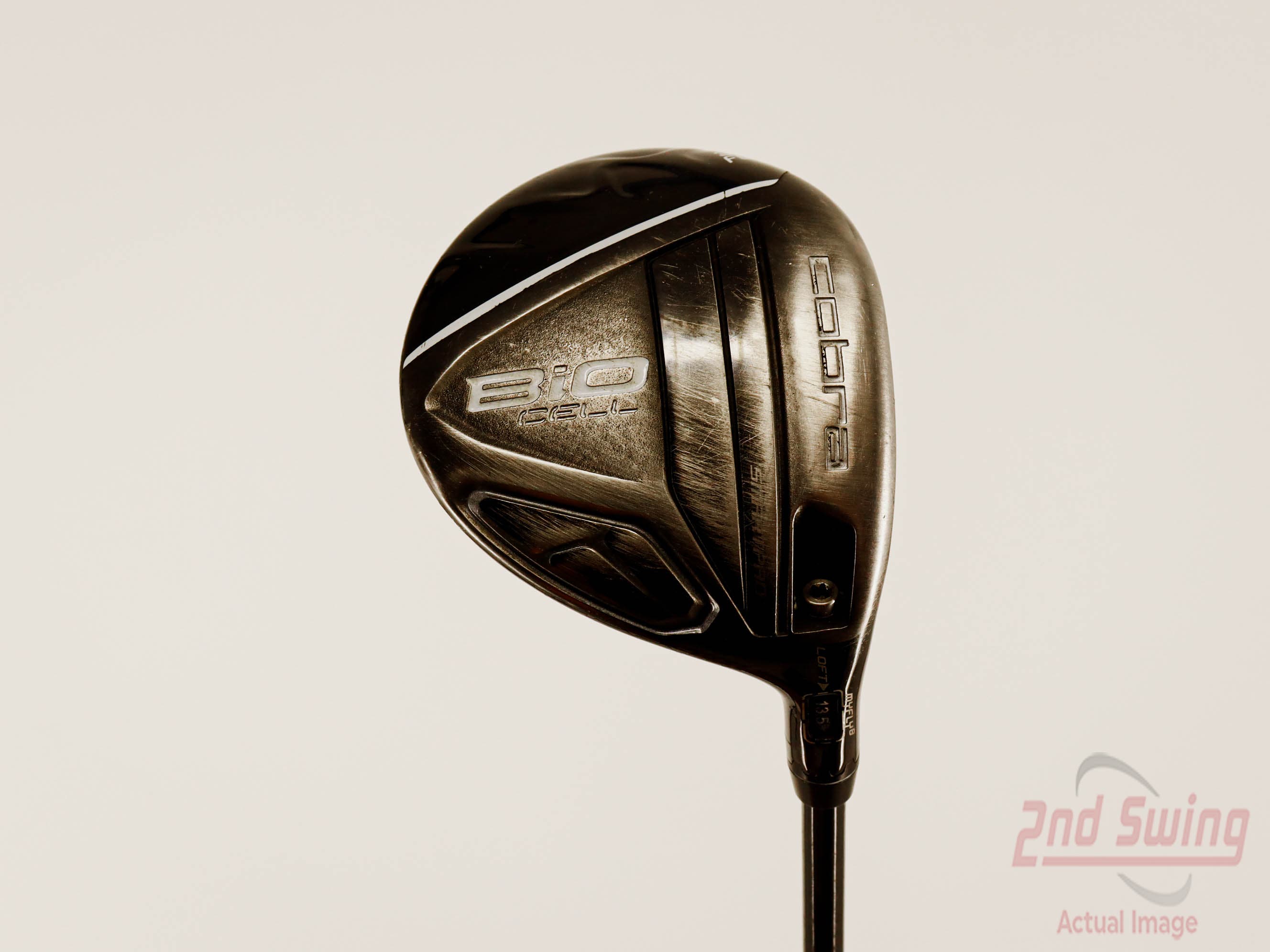 Cobra Bio Cell Black Fairway Wood | 2nd Swing Golf