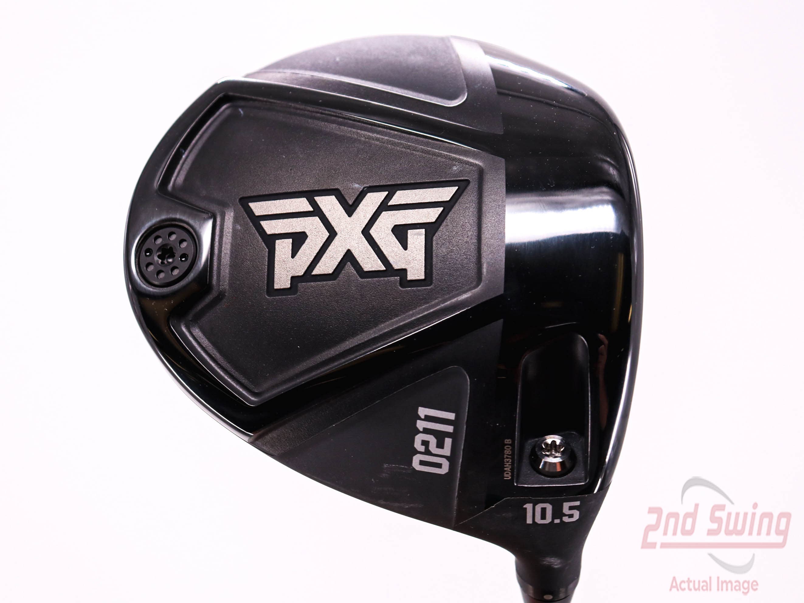 PXG 2021 0211 Driver (D-92334026682) | 2nd Swing Golf