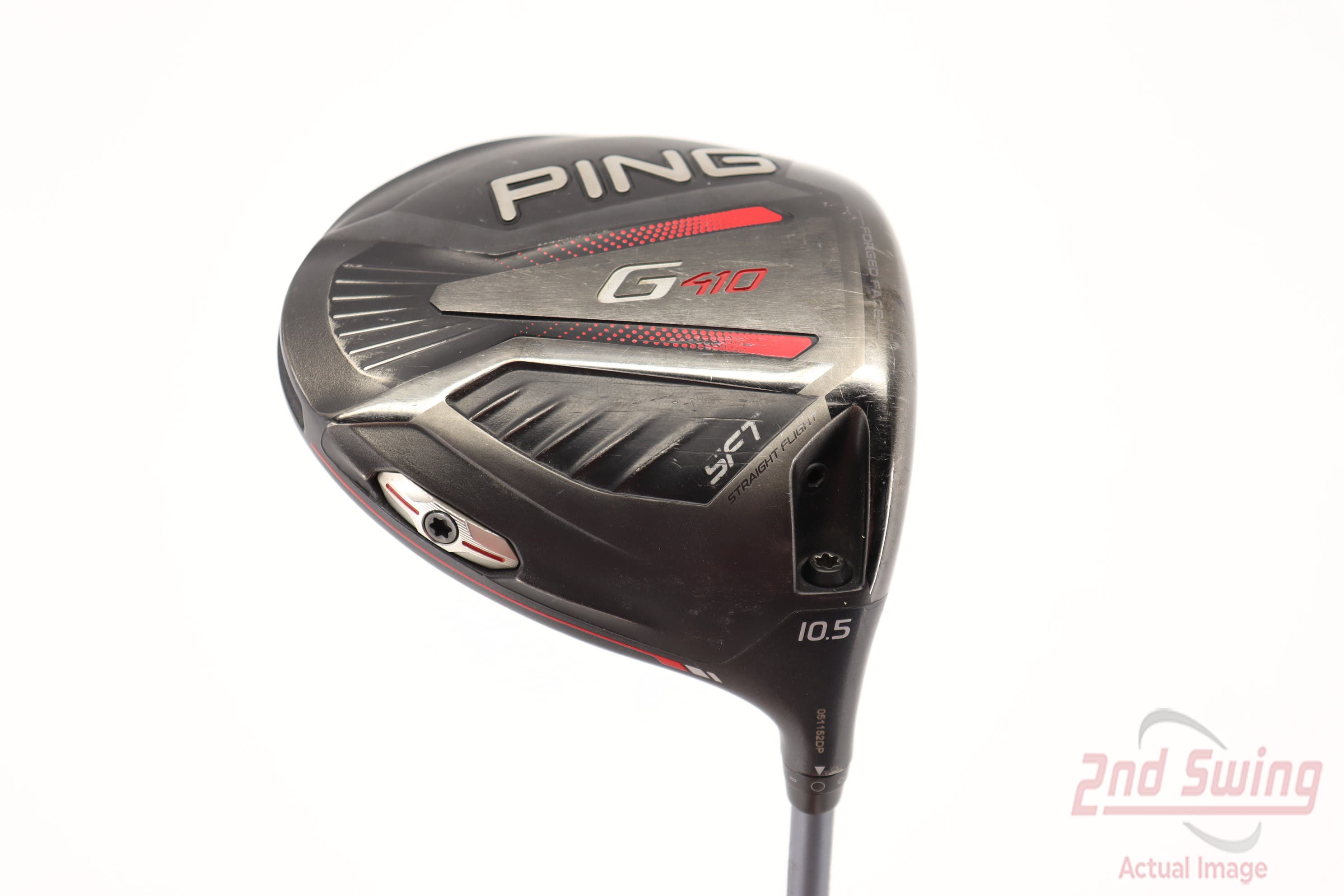 Ping G410 SF Tec Driver | 2nd Swing Golf
