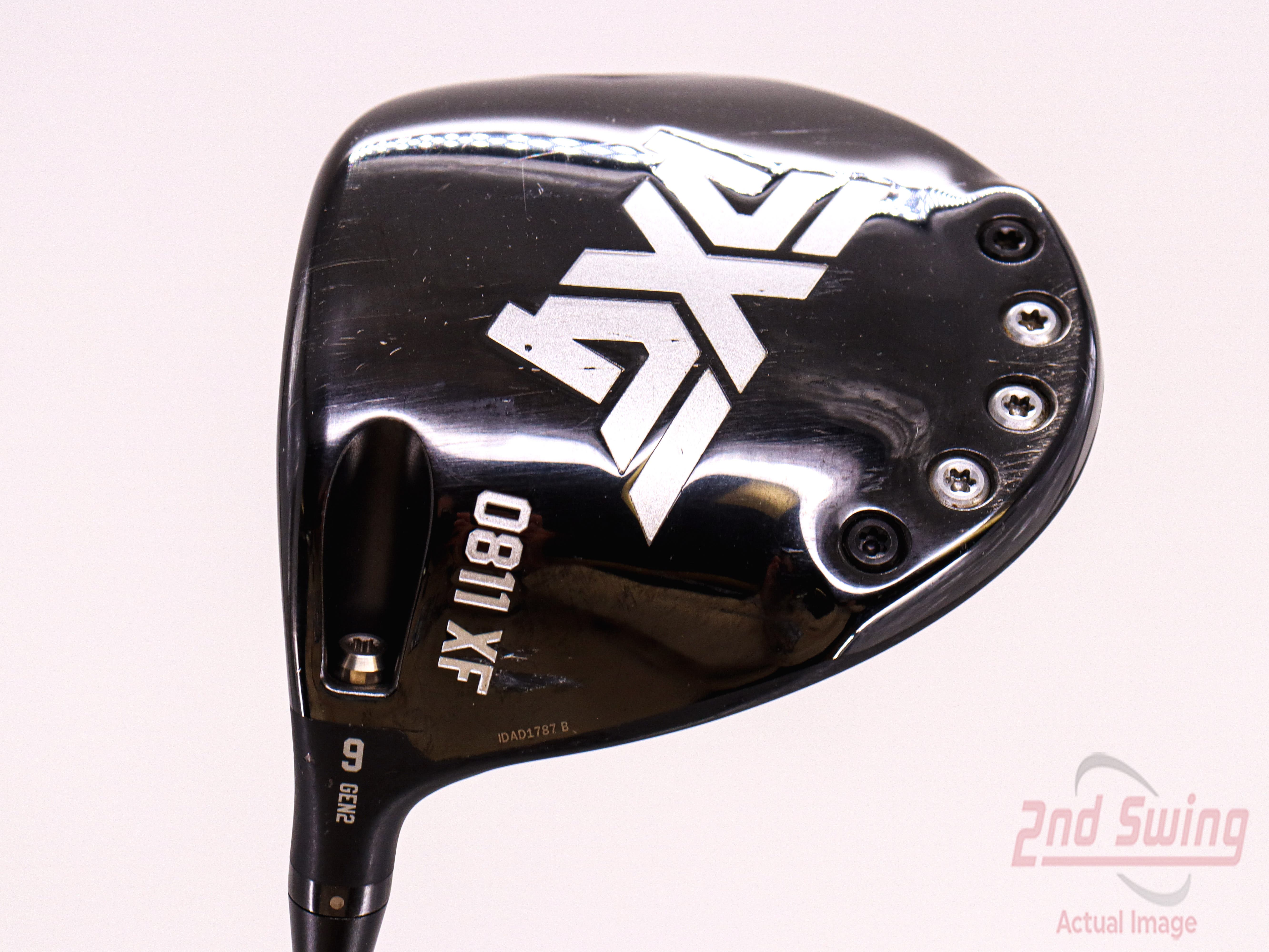 PXG 0811 XF Gen2 Driver | 2nd Swing Golf