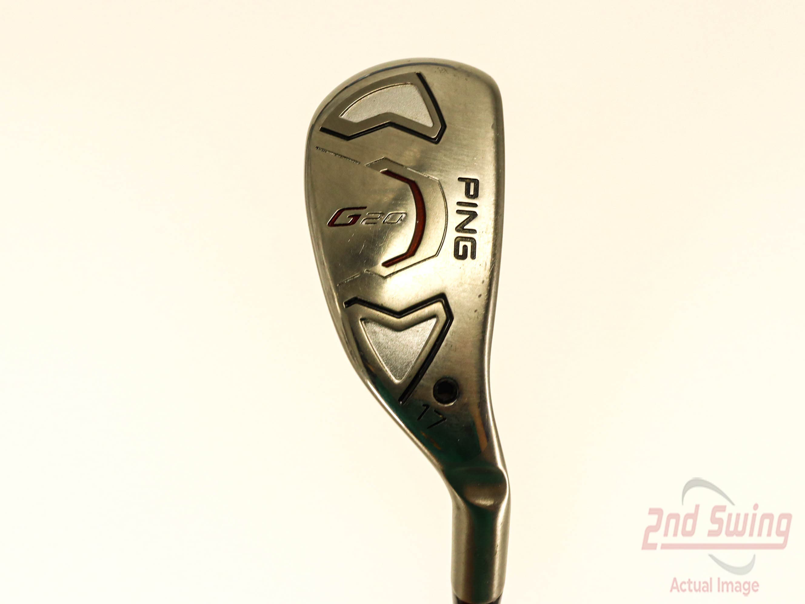 Ping G20 Hybrid | 2nd Swing Golf