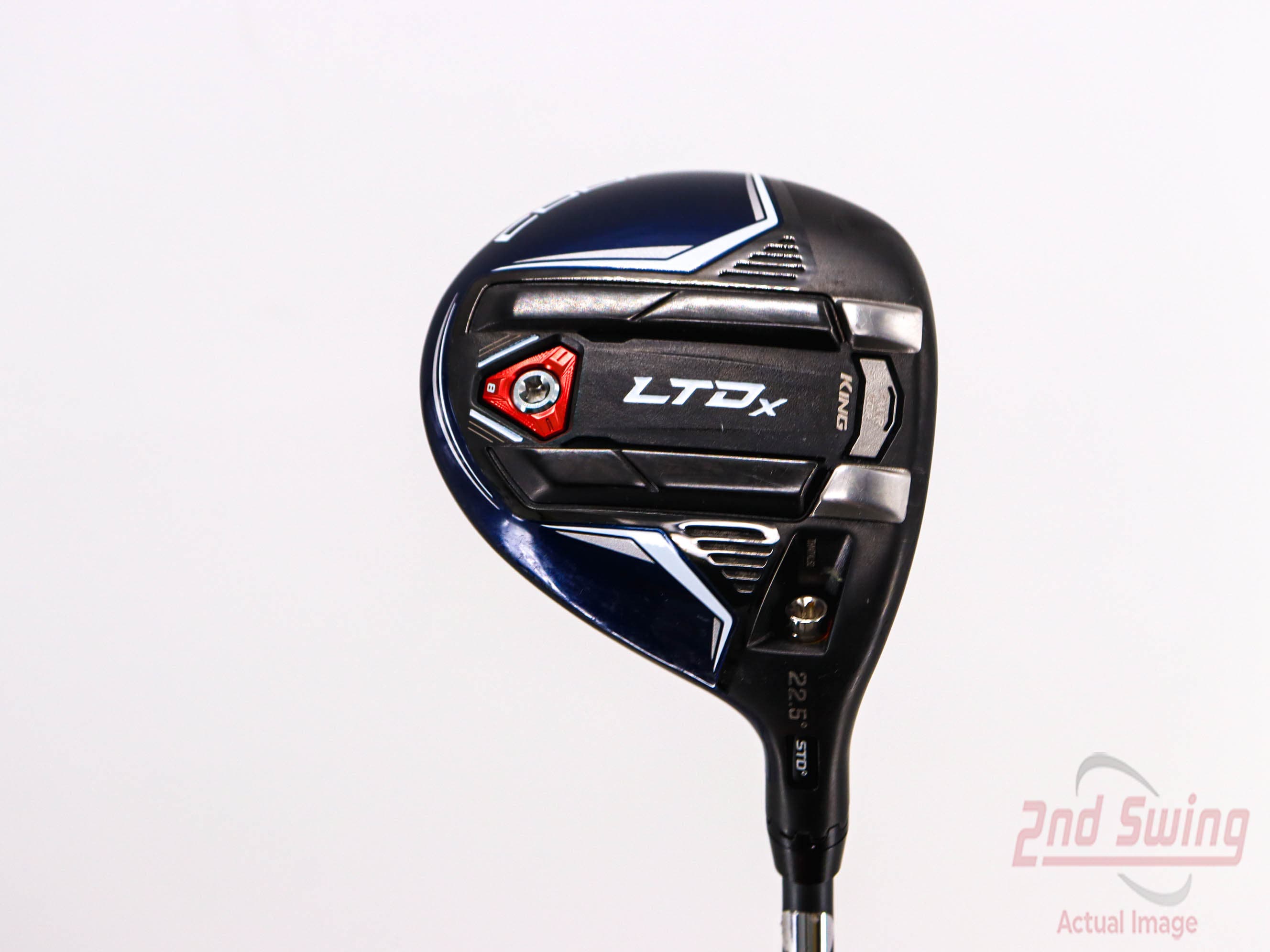 Cobra LTDx Fairway Wood (D-92334038440) | 2nd Swing Golf