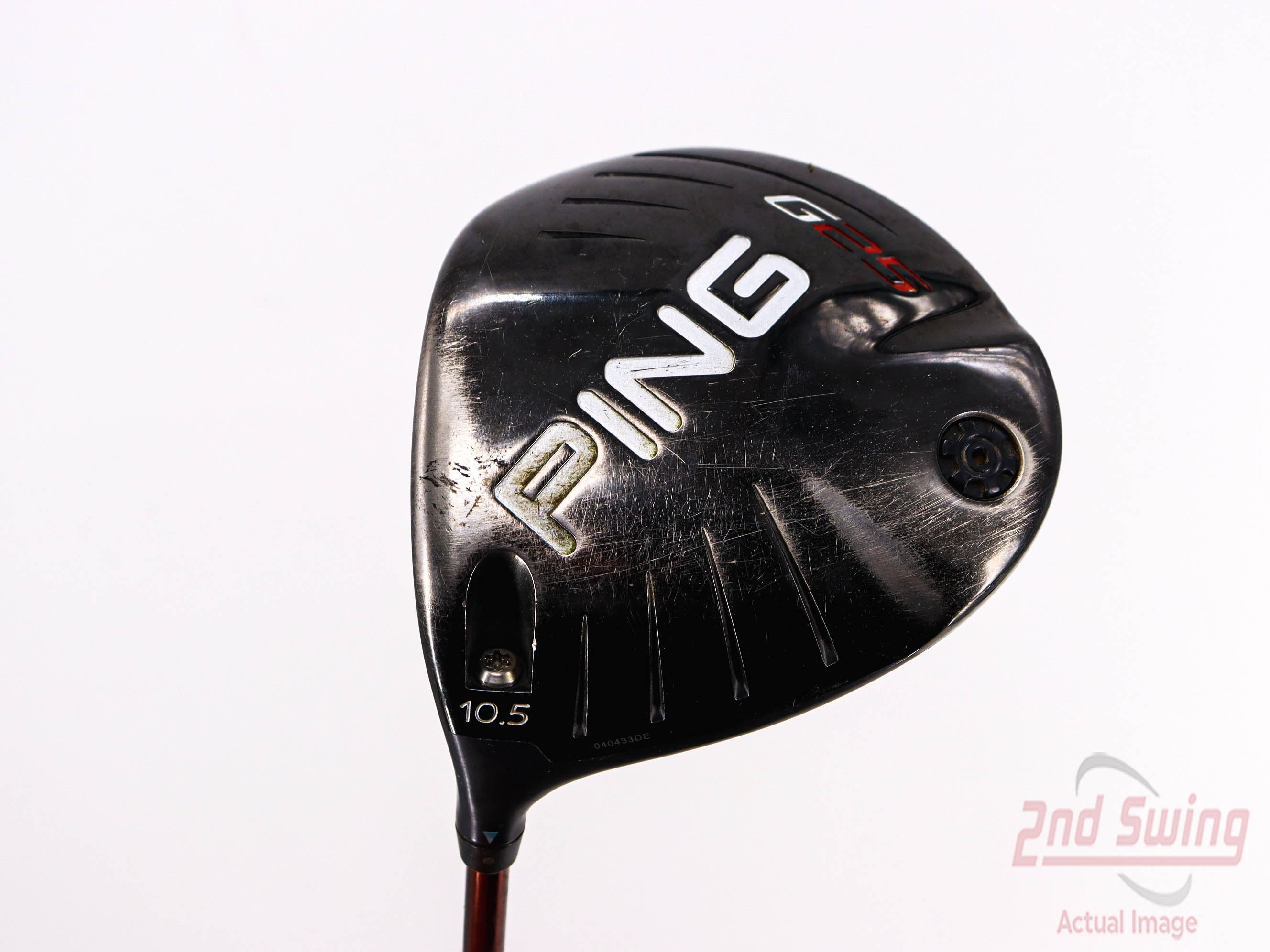 Ping G25 Driver | 2nd Swing Golf