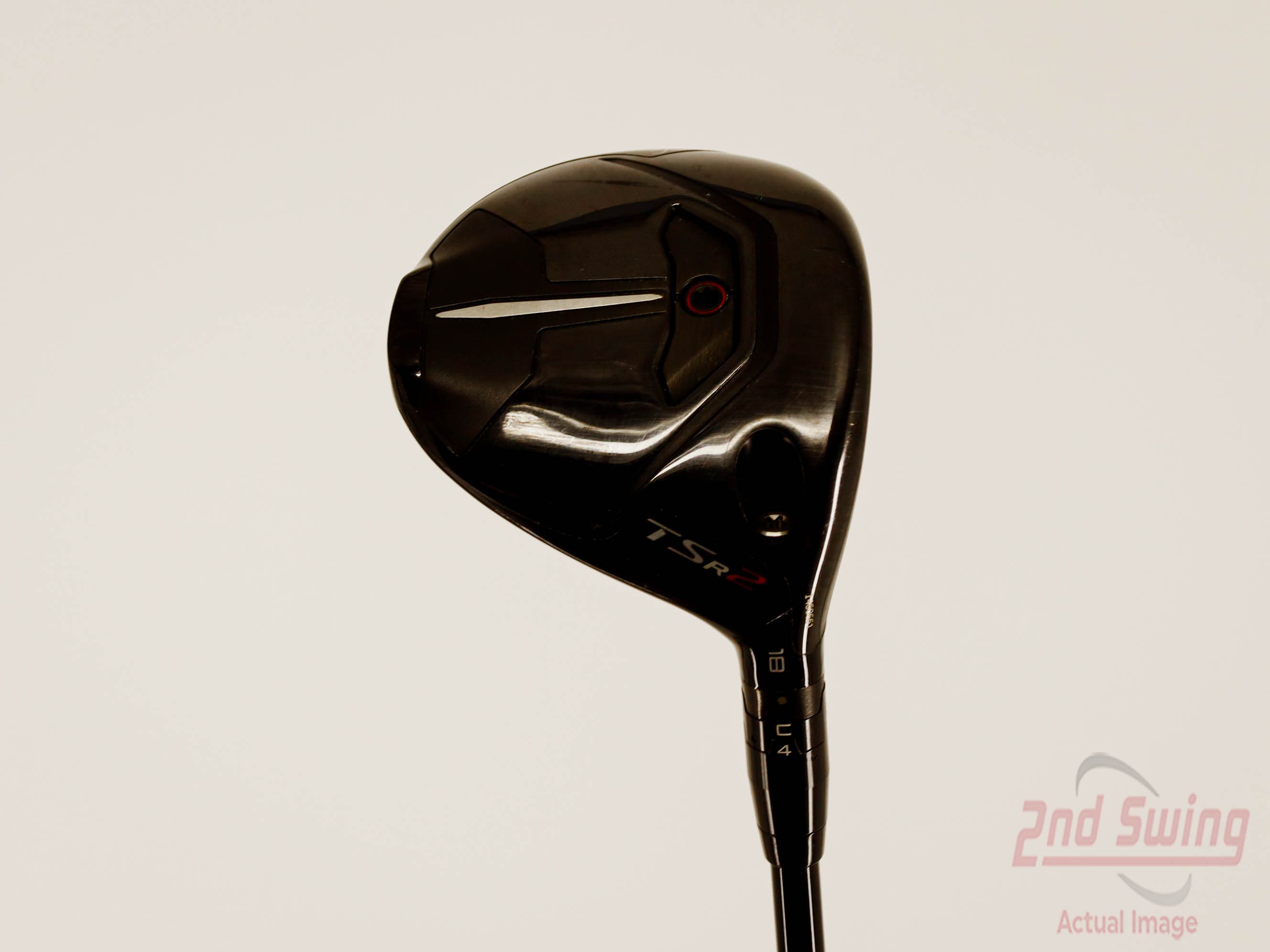 Titleist TSR2 Fairway Wood (D-92334040865) | 2nd Swing Golf