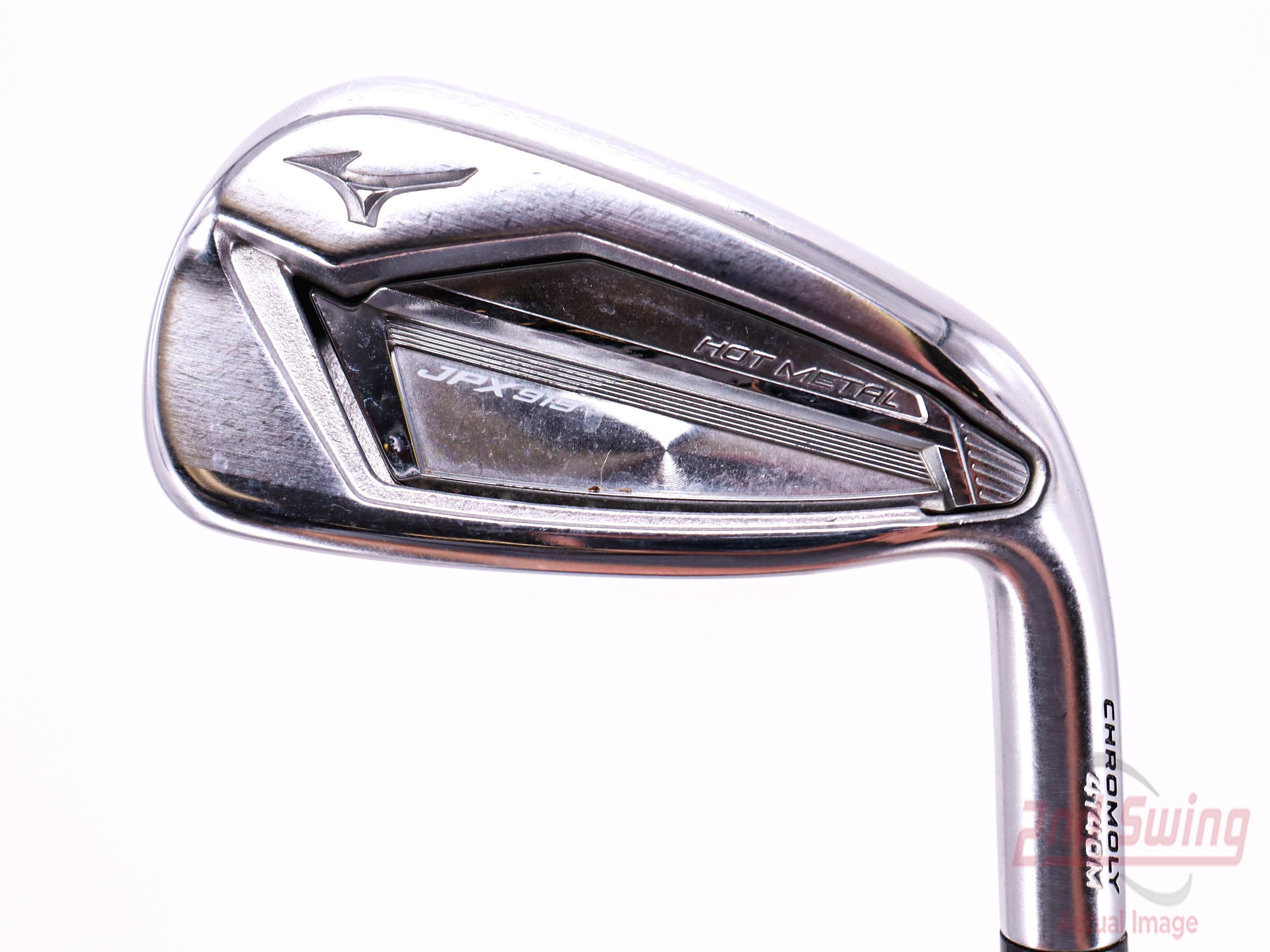 Mizuno jpx 919 hot metal graphite on sale