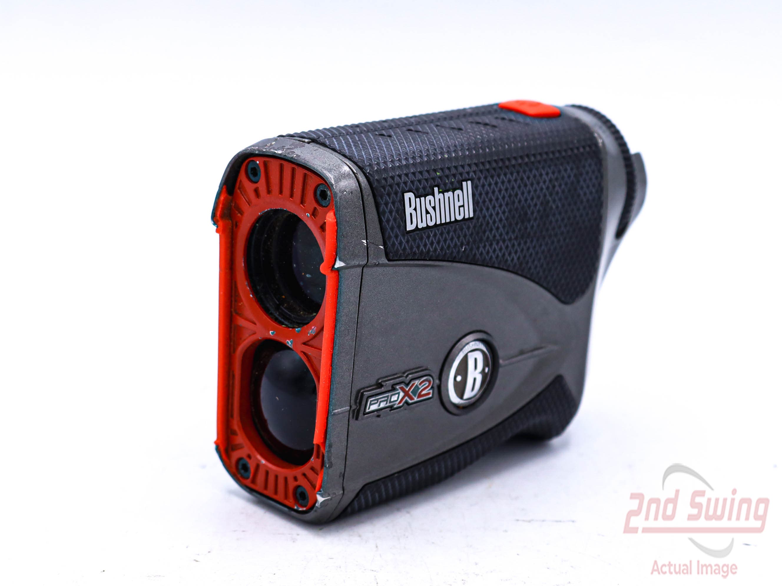 Bushnell Pro X2 Golf GPS & Rangefinders | 2nd Swing Golf