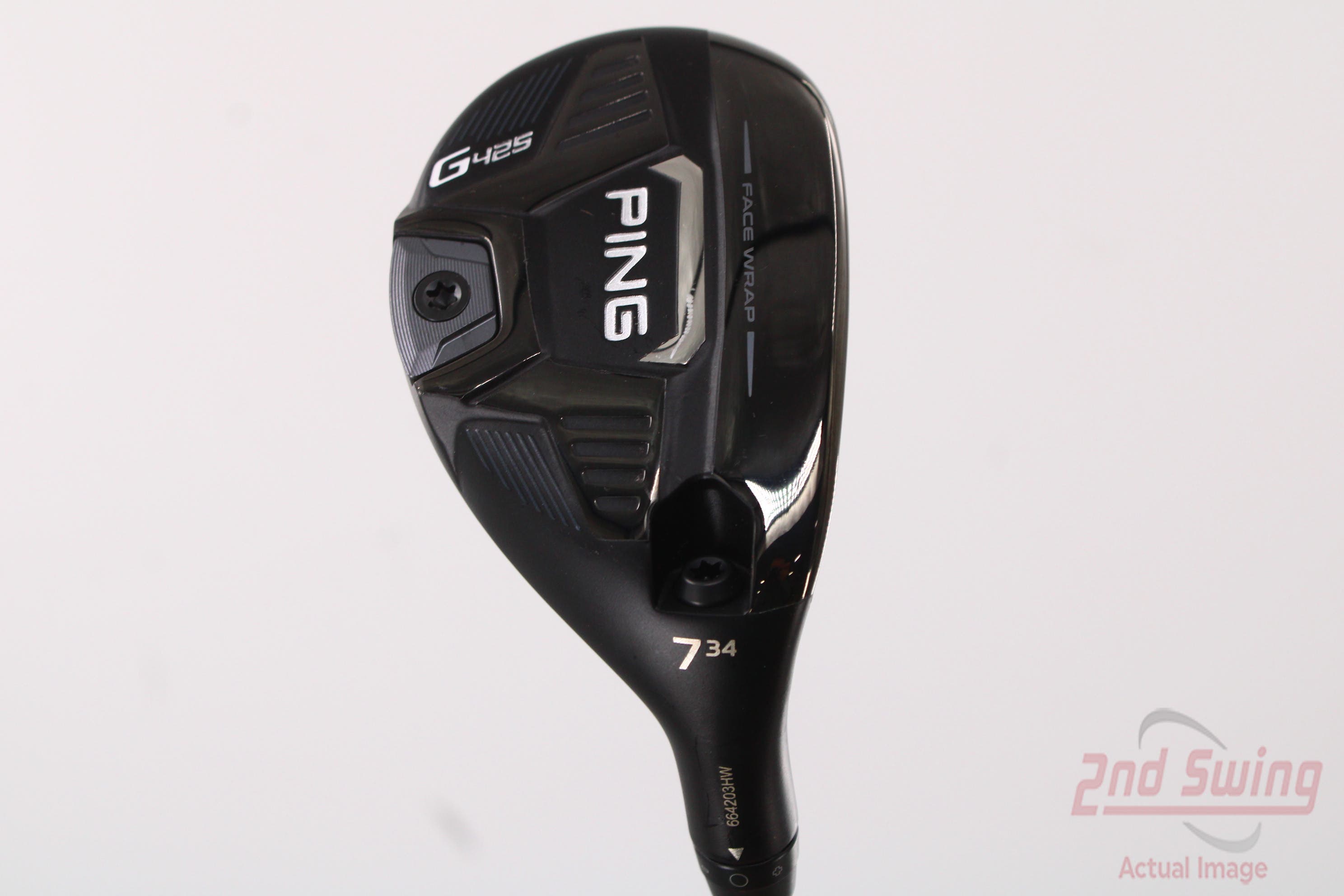 Ping G425 Hybrid (D-92334047873) | 2nd Swing Golf