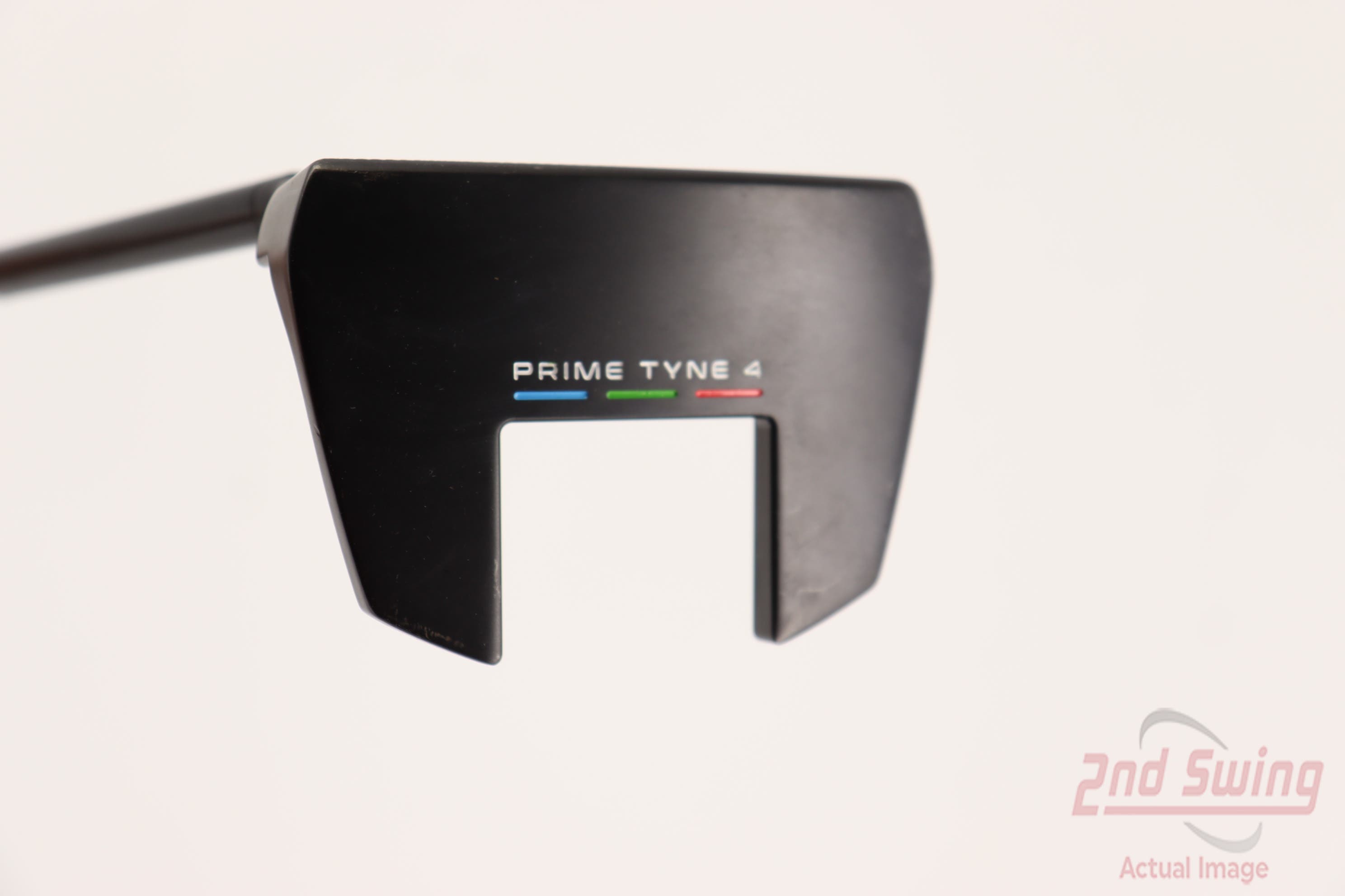 Ping PLD Milled Prime Tyne 4 Putter (D-92334048476) | 2nd Swing Golf