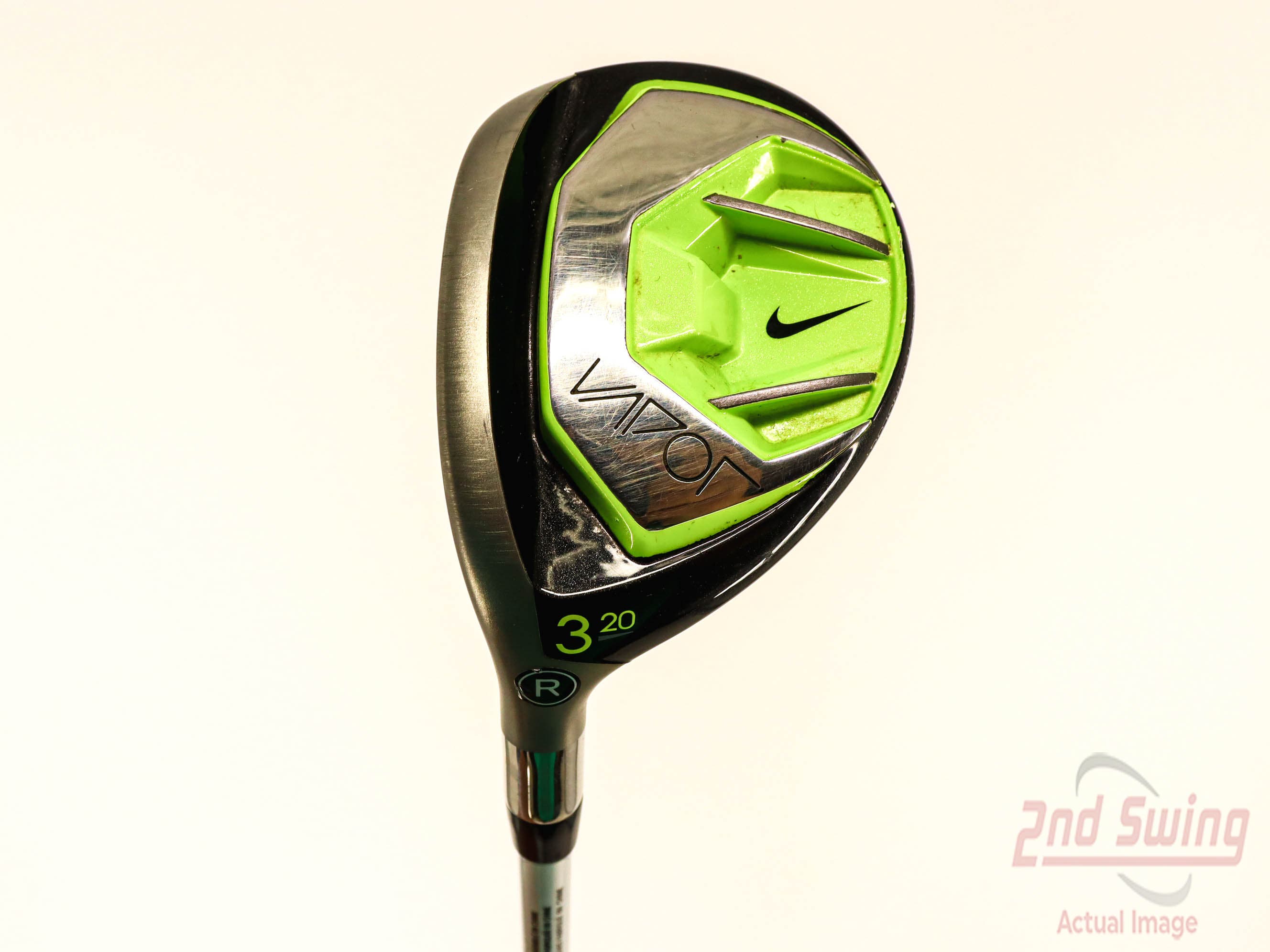 Nike Vapor Speed Hybrid D 92334050575 2nd Swing Golf