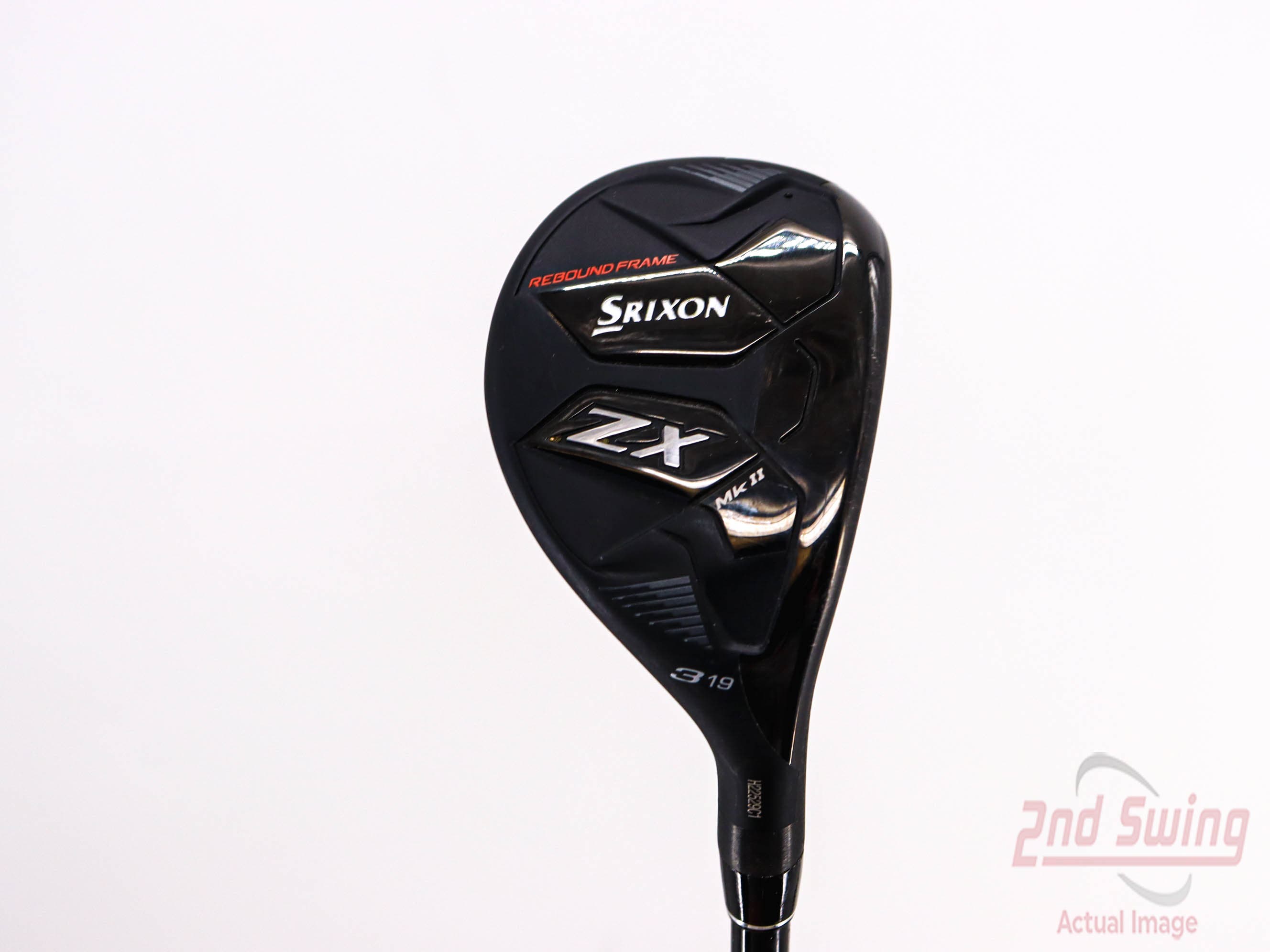 Srixon ZX MK II Hybrid (D-92334051477)