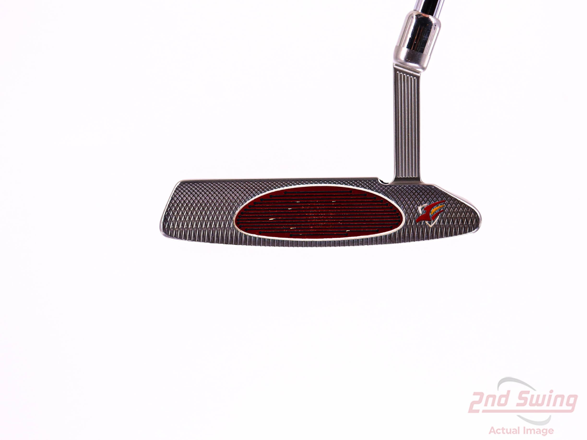 TaylorMade 2010 Rossa TP By Kiama Daytona Putter (D-92334051678)