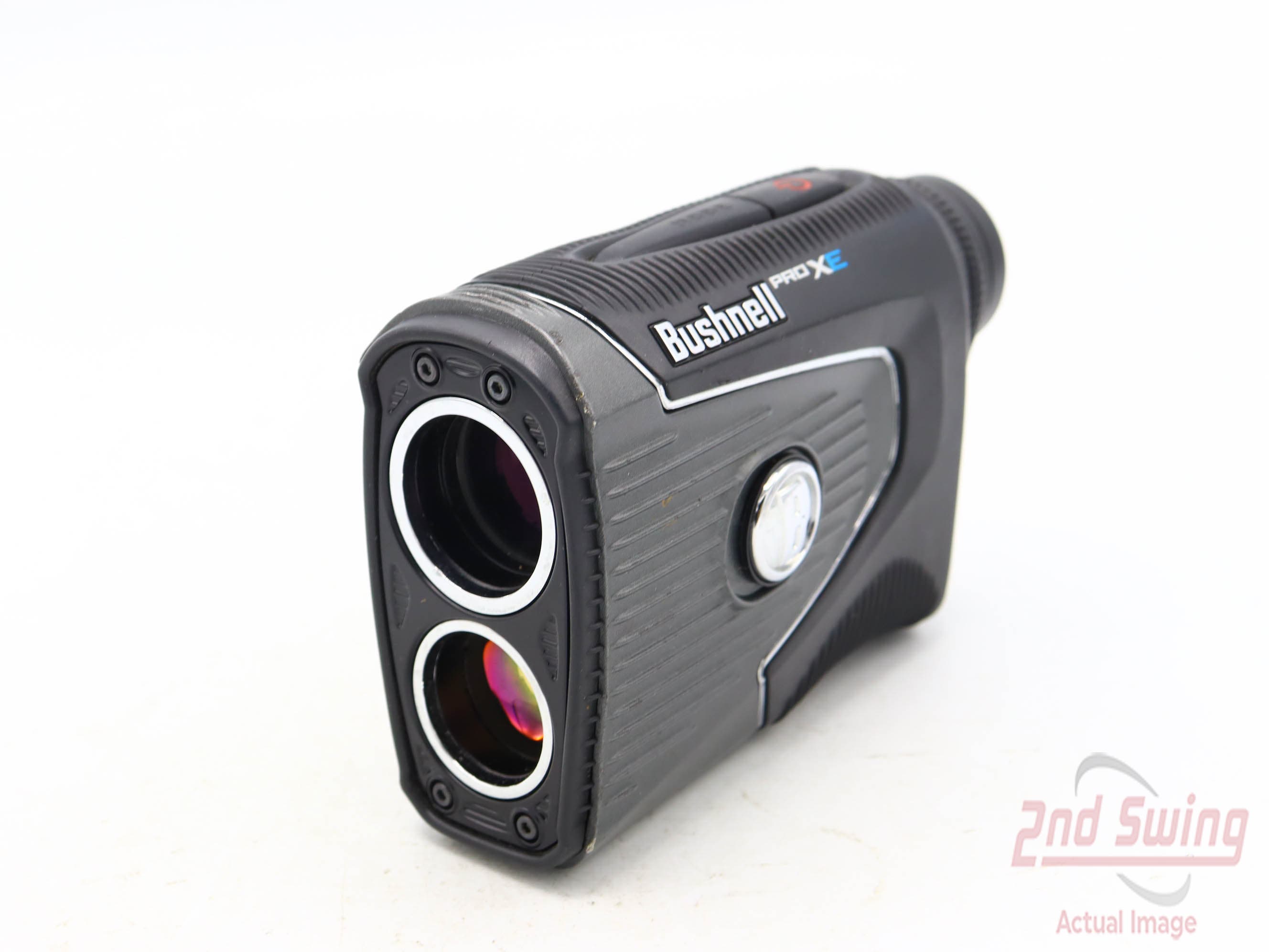Bushnell Pro XE Golf GPS & Rangefinders (D-92334051978) | 2nd 
