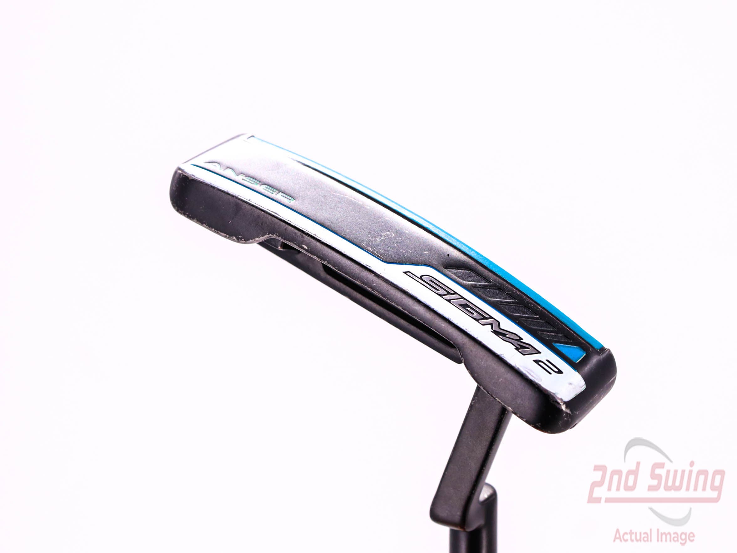 Ping Sigma 2 Anser Putter | 2nd Swing Golf