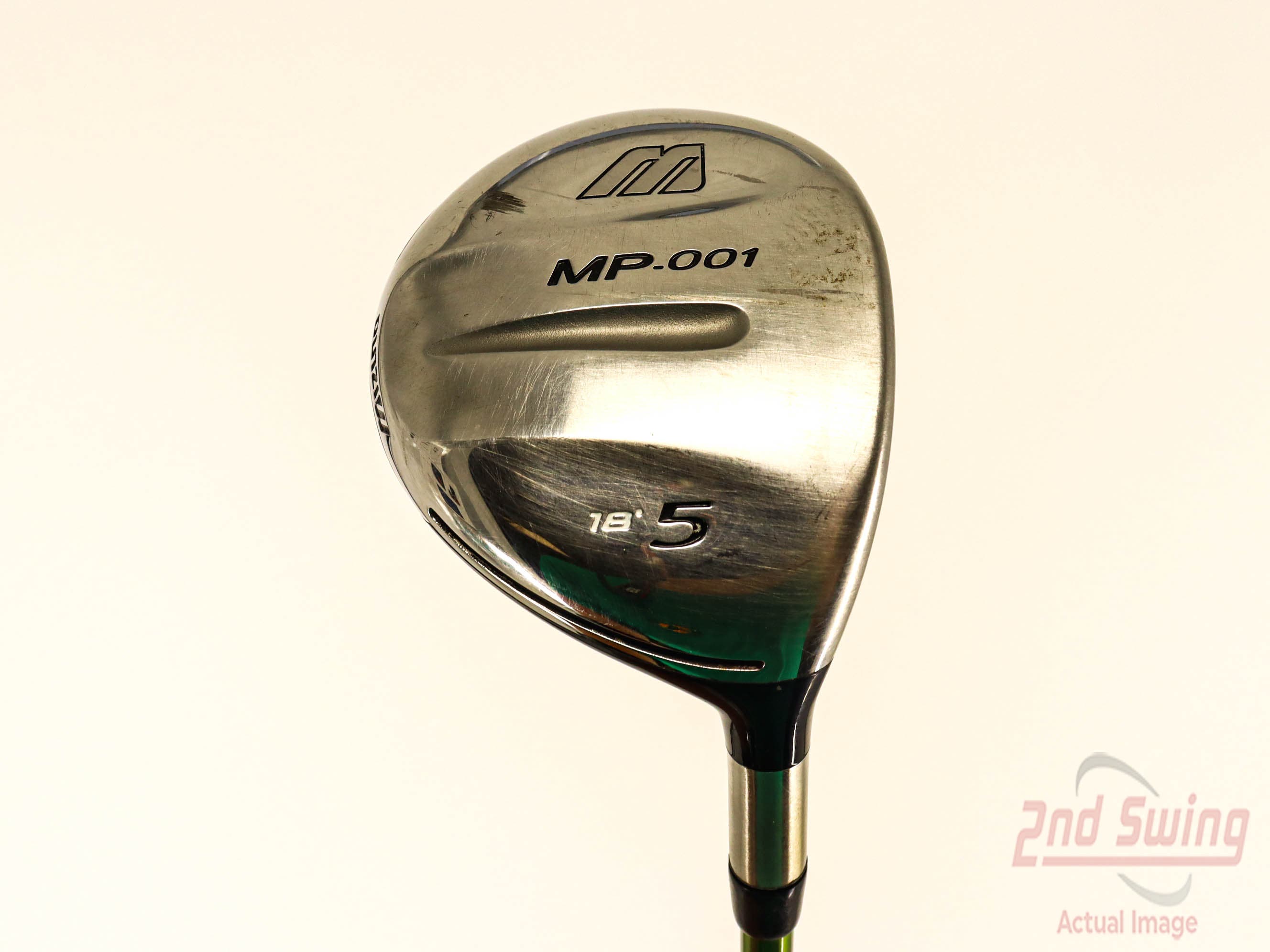 Mizuno mp best sale 001