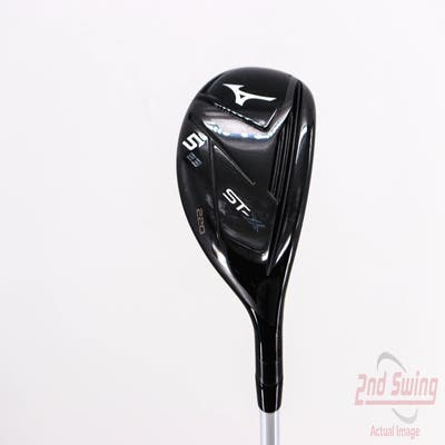 Mizuno ST-X 220 Hybrid 5 Hybrid 23° Aldila Ascent 50 Graphite Regular Right Handed 40.0in