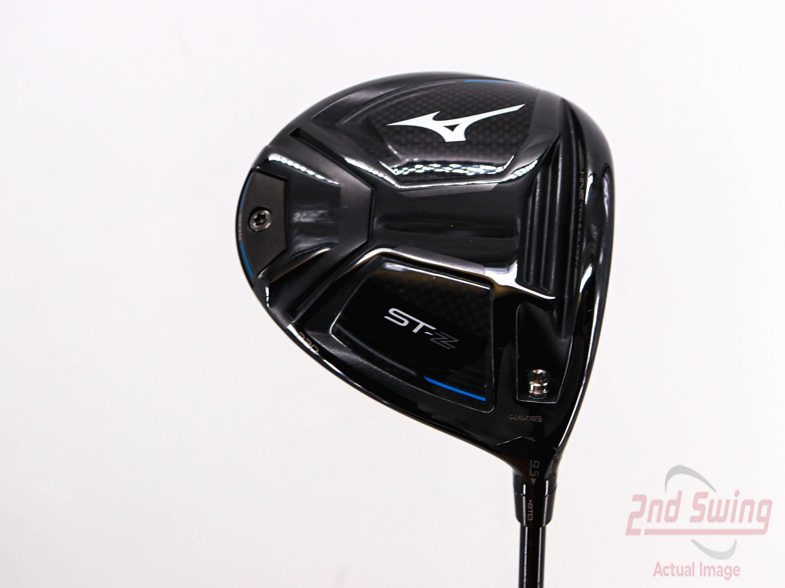 Mizuno ST-Z 220 Driver (D-92334055729) | 2nd Swing Golf