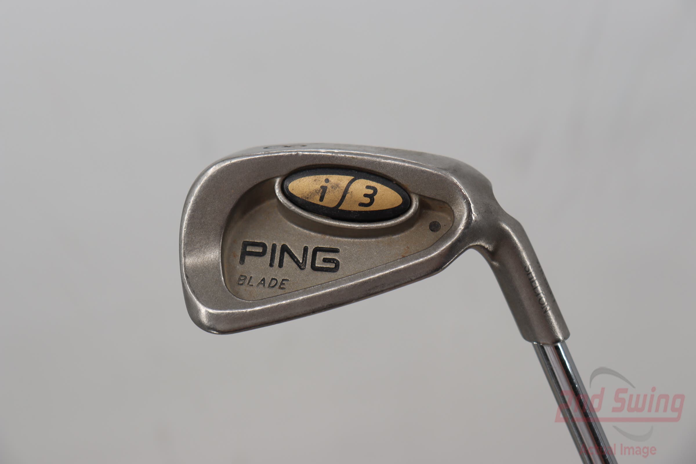 Ping i3 Blade Single Iron | 2nd Swing Golf