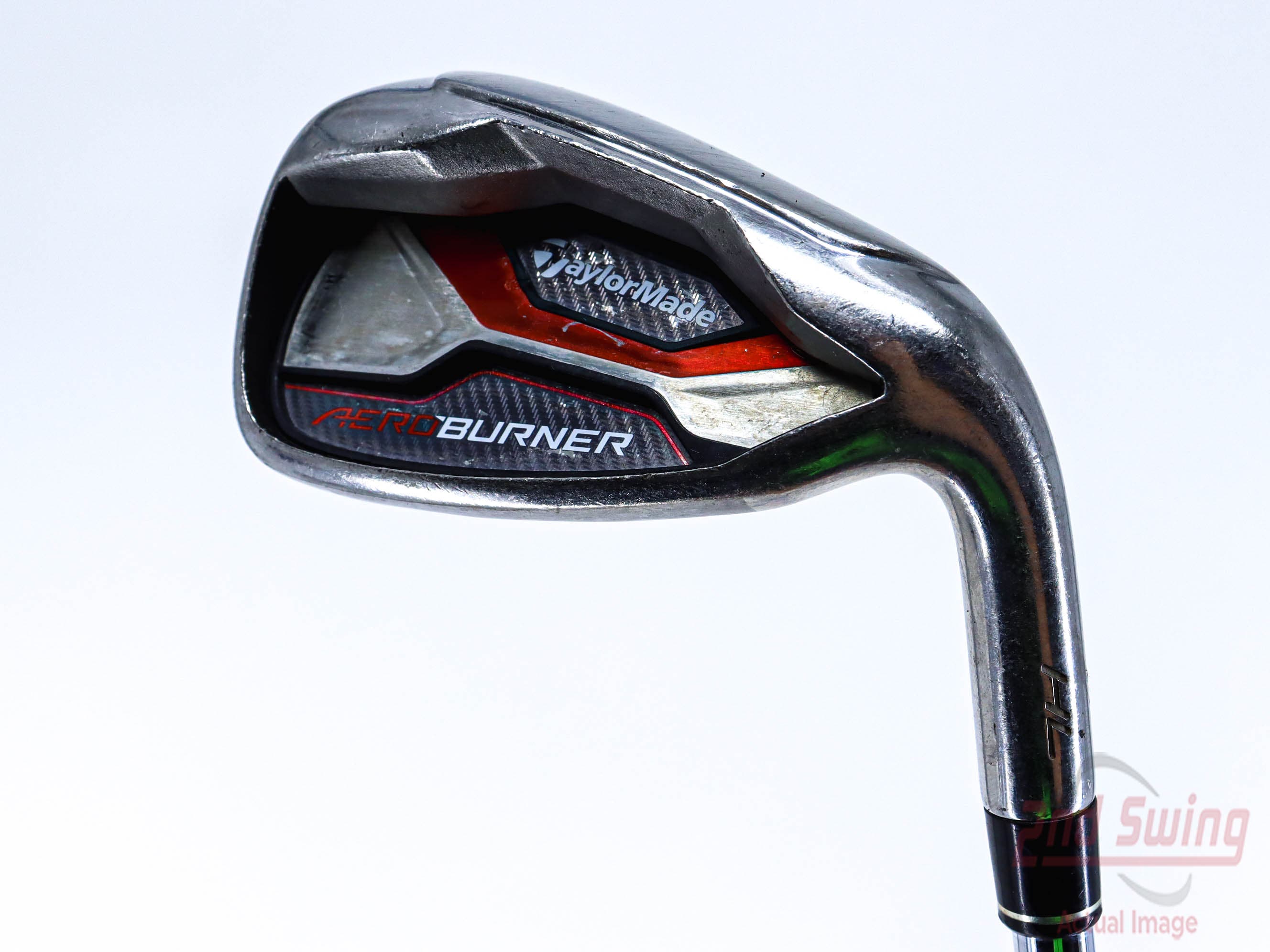 TaylorMade AeroBurner Single Iron | 2nd Swing Golf